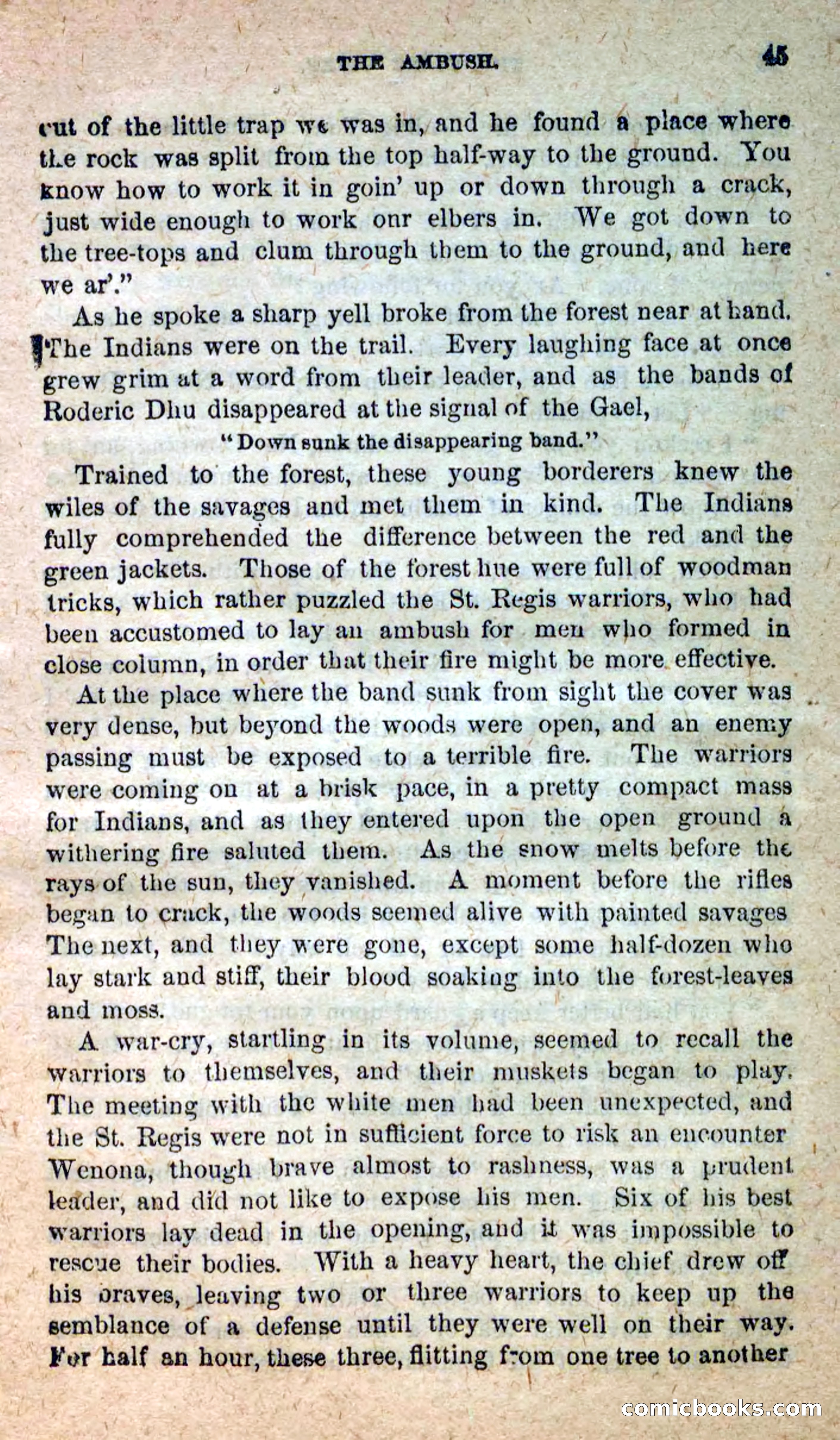 Wenona, the Giant Chief — page 41 of 83