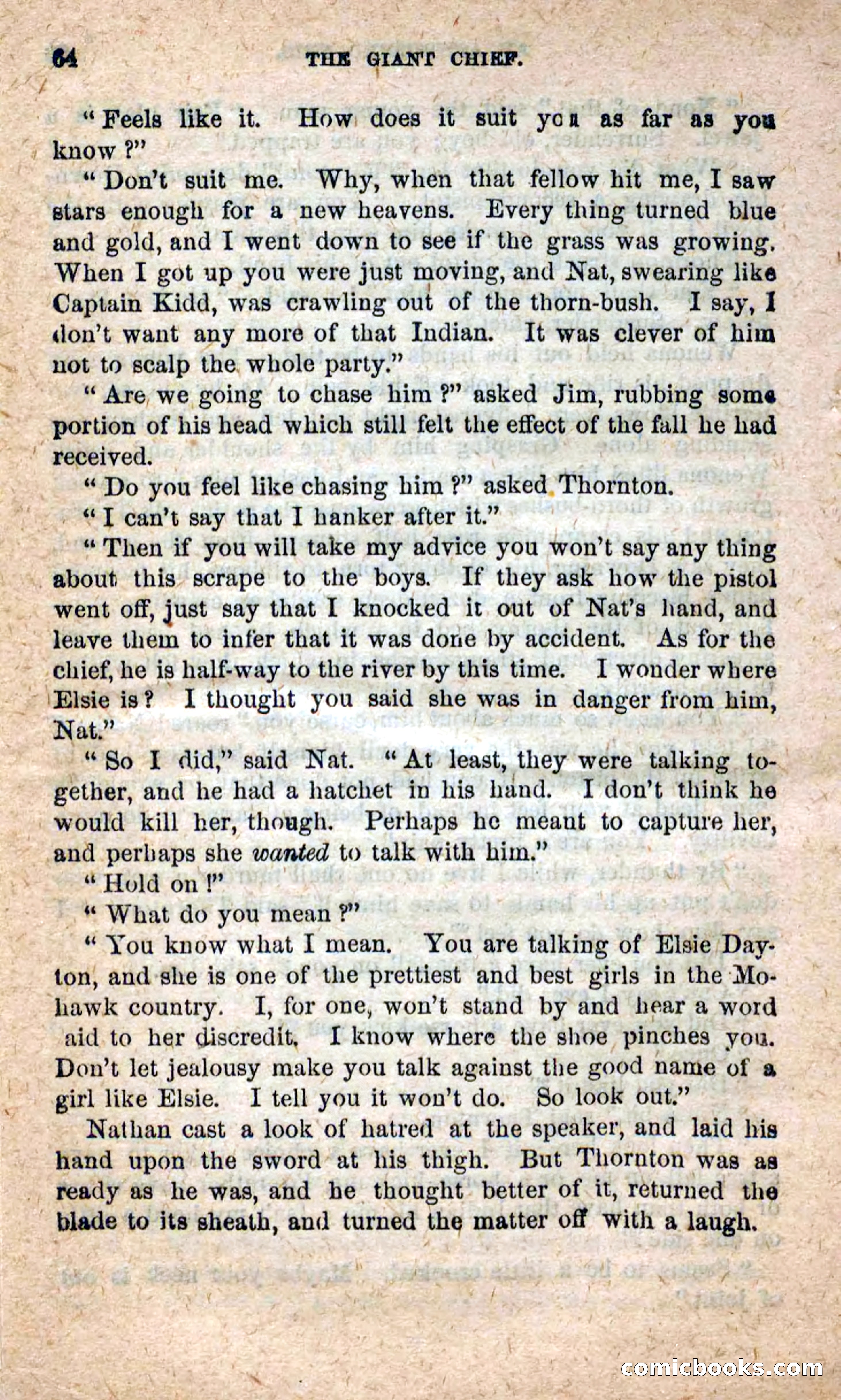 Wenona, the Giant Chief — page 60 of 83