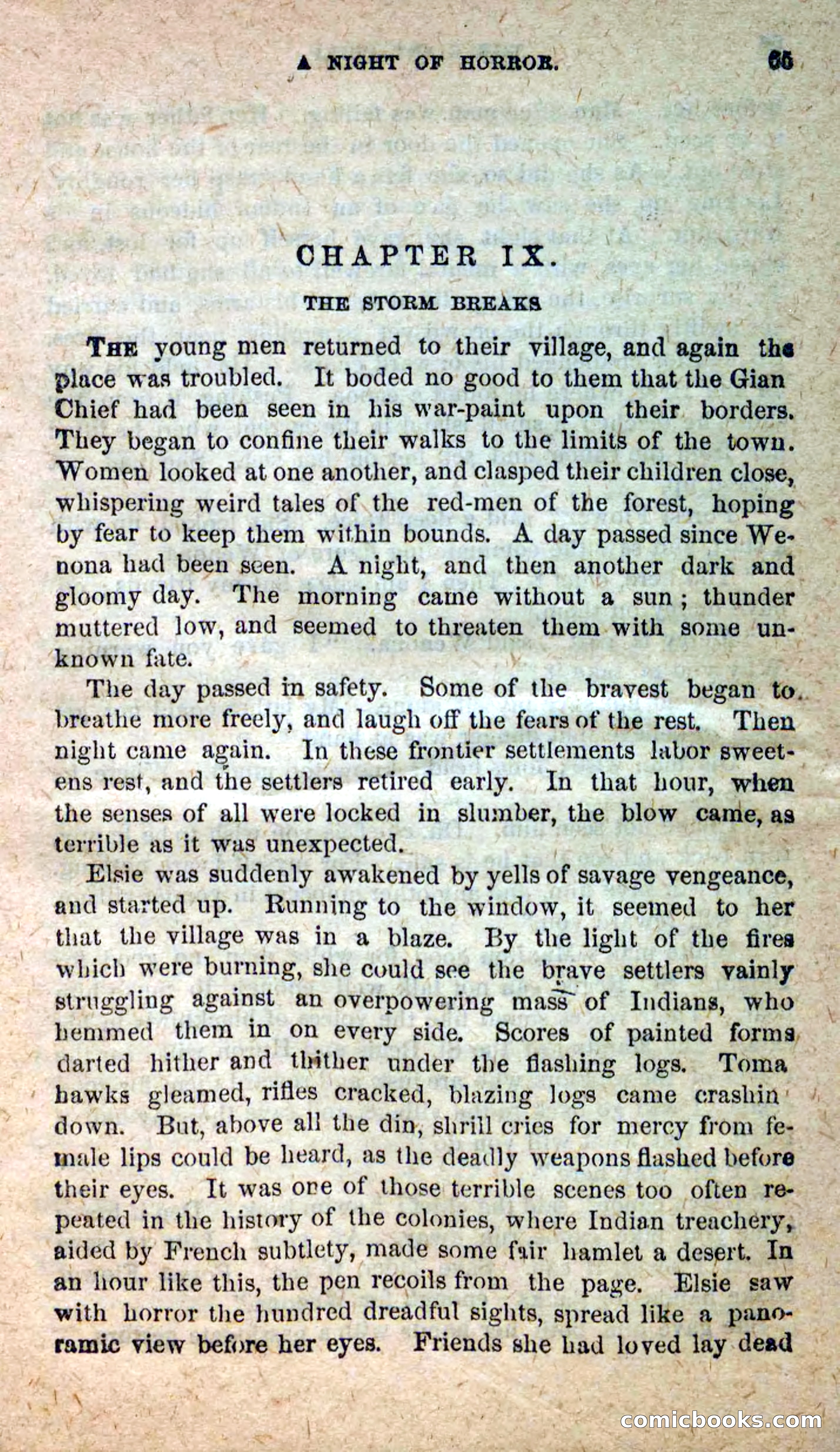 Wenona, the Giant Chief — page 61 of 83