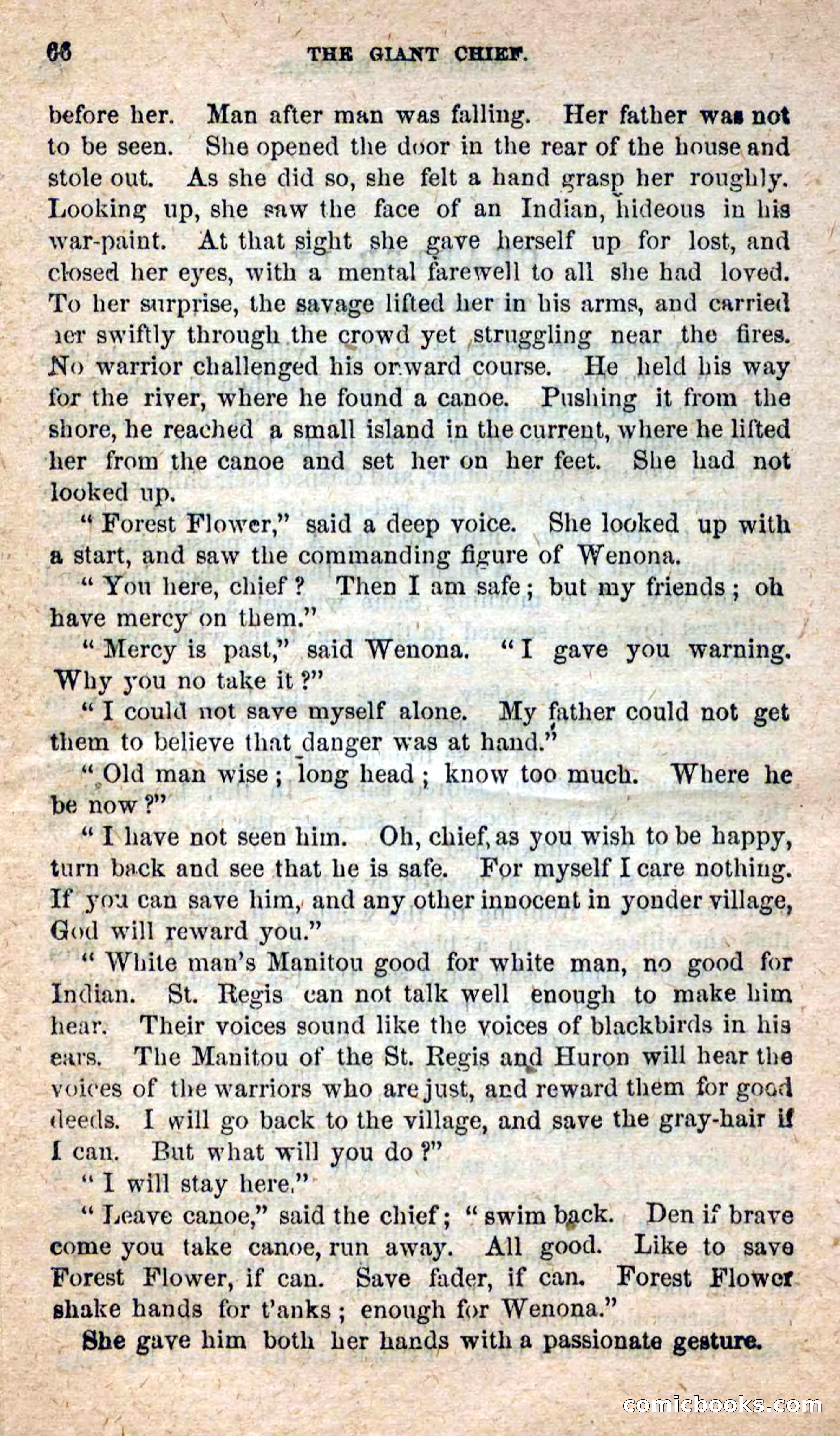 Wenona, the Giant Chief — page 62 of 83