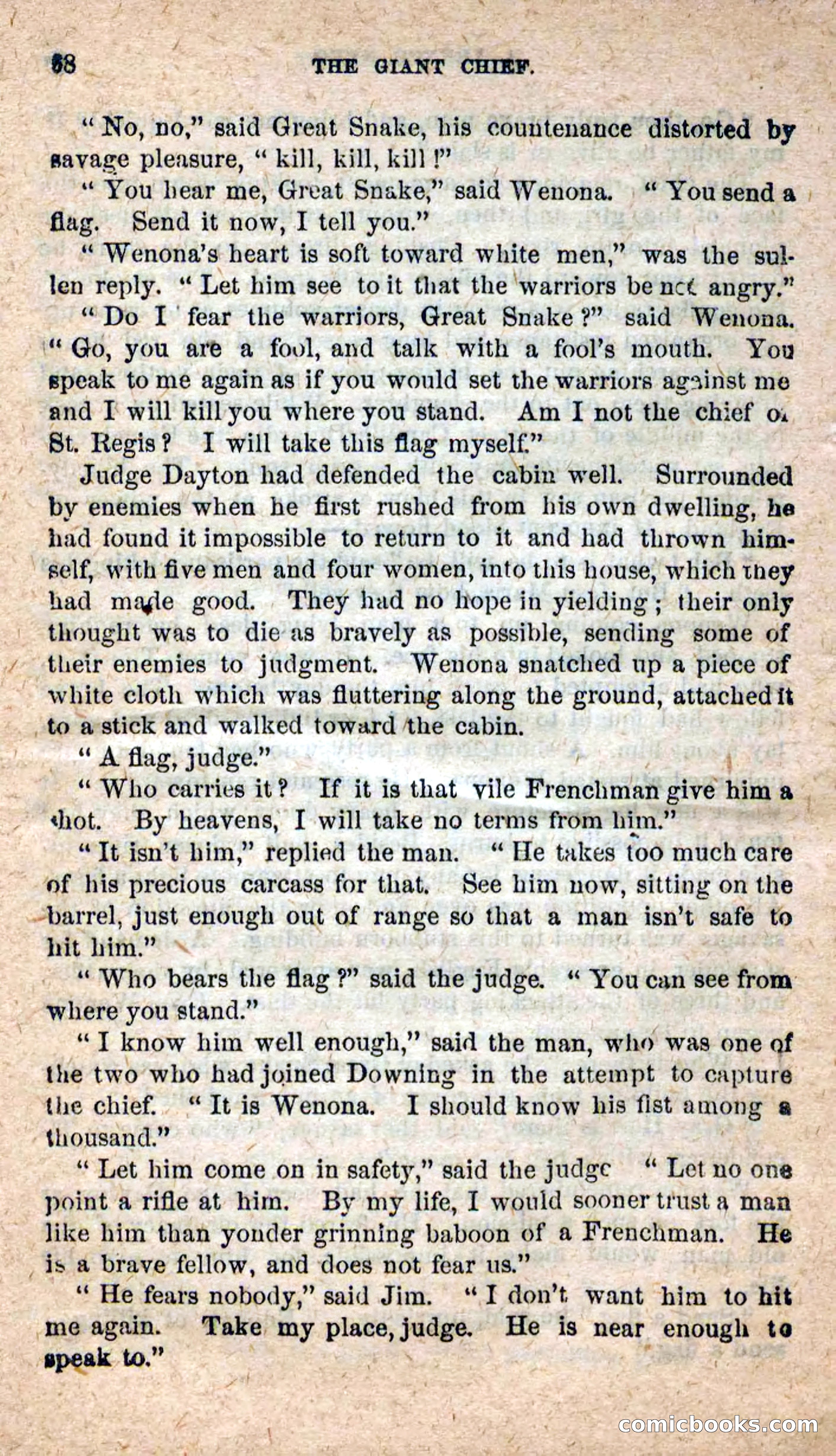 Wenona, the Giant Chief — page 64 of 83