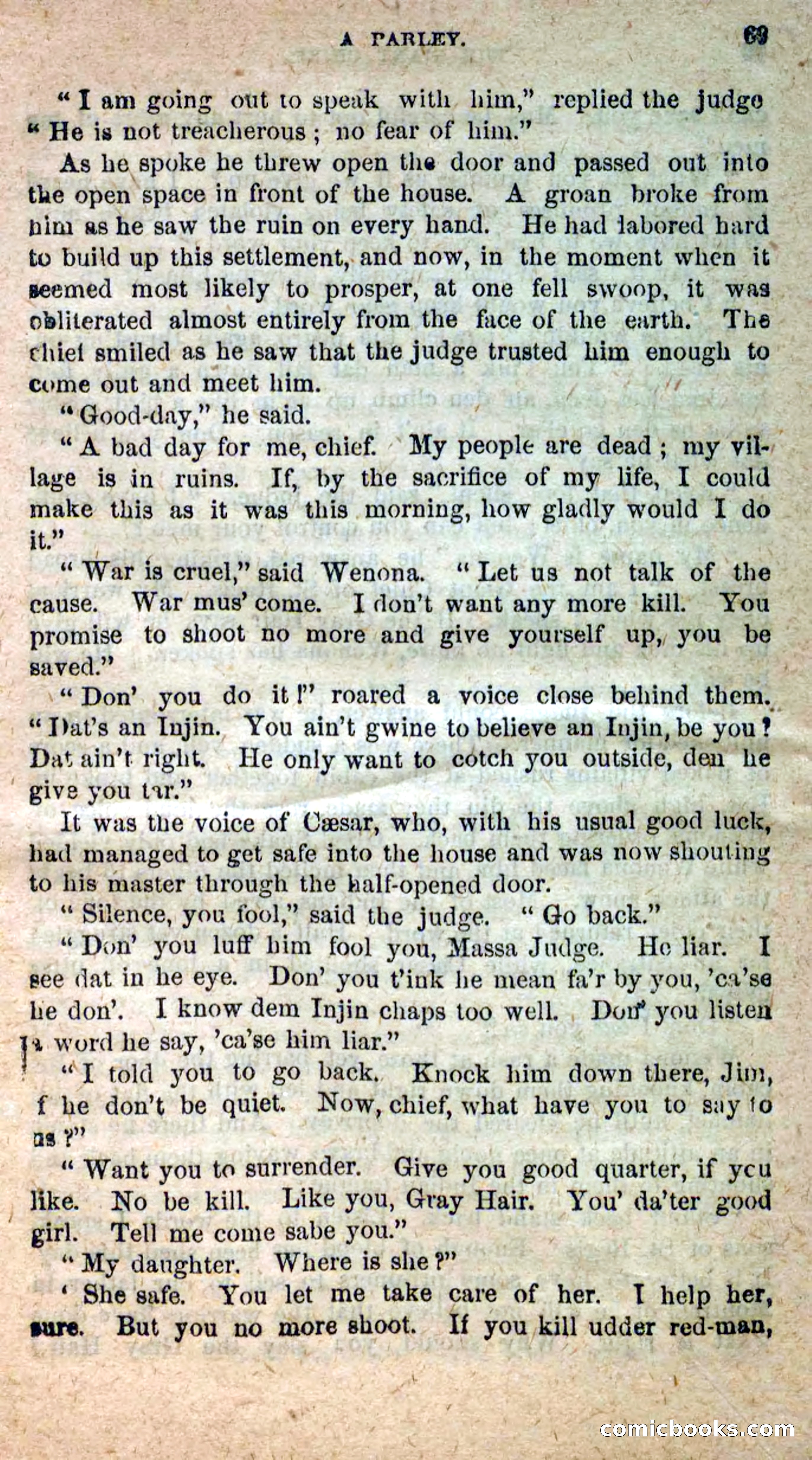Wenona, the Giant Chief — page 65 of 83