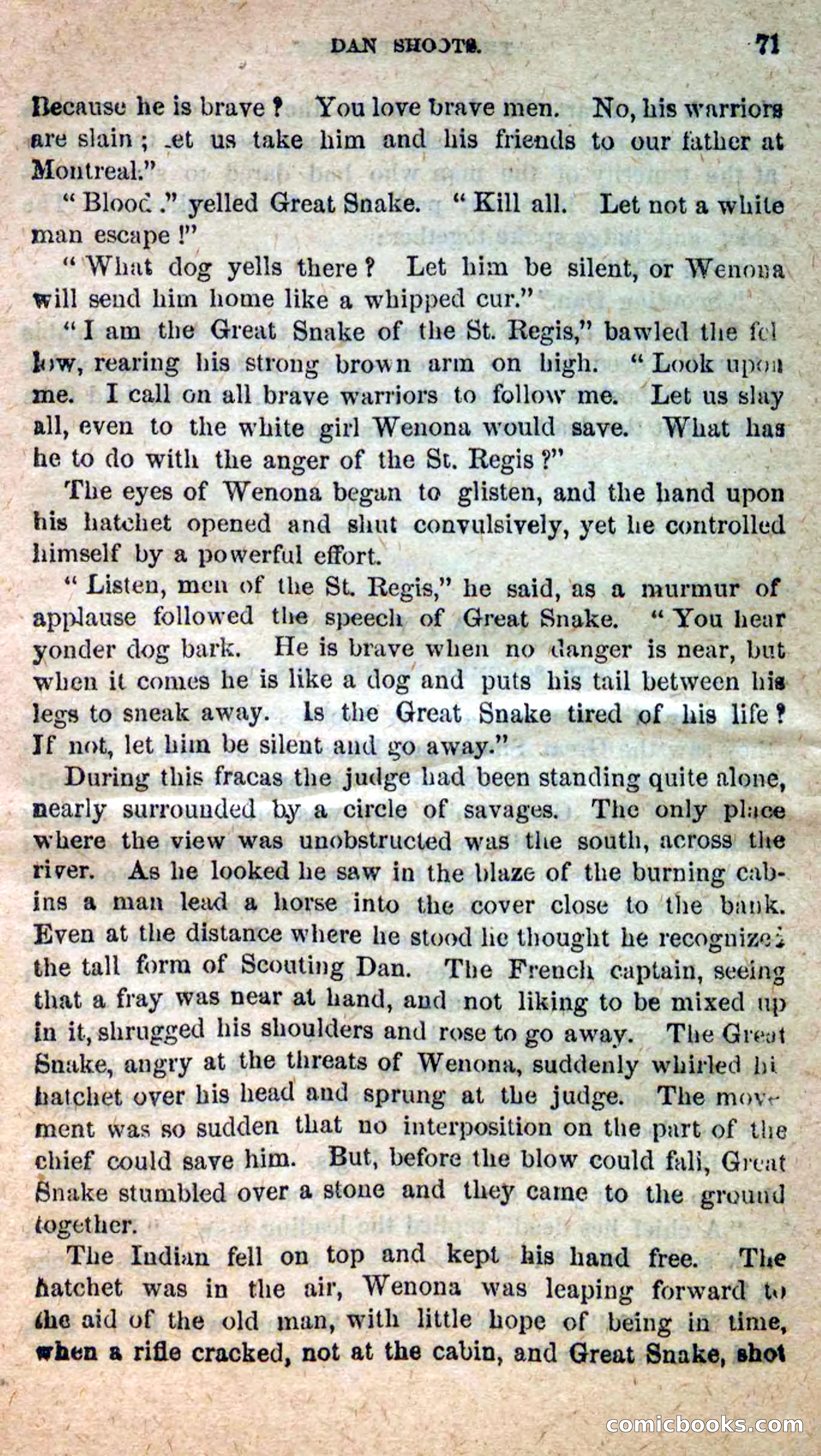 Wenona, the Giant Chief — page 67 of 83