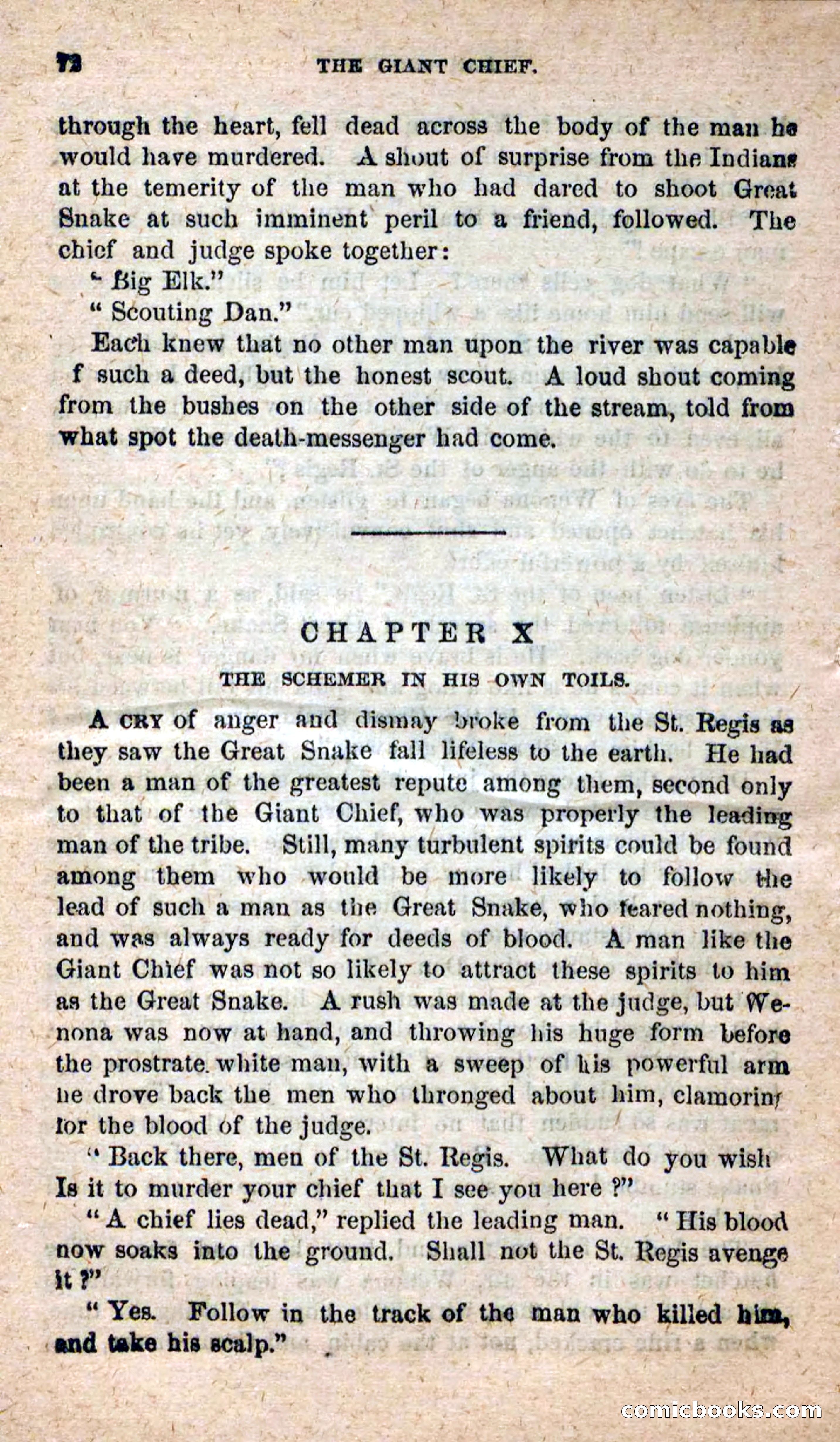 Wenona, the Giant Chief — page 68 of 83