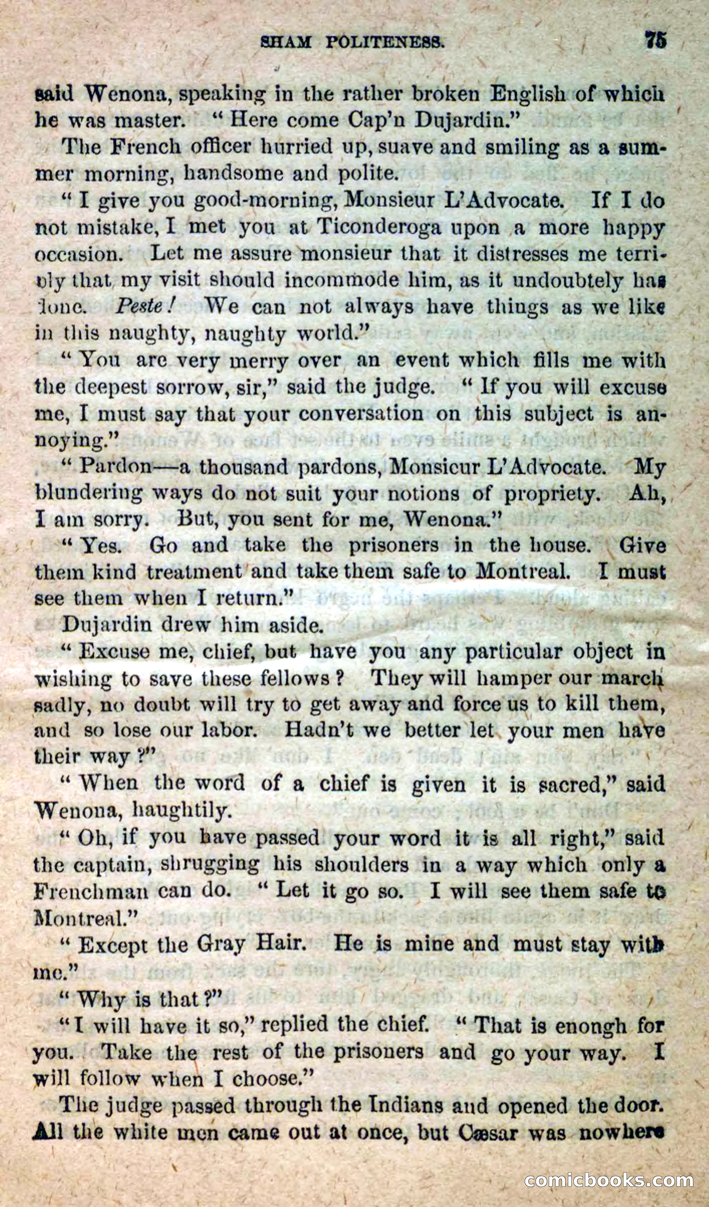 Wenona, the Giant Chief — page 71 of 83