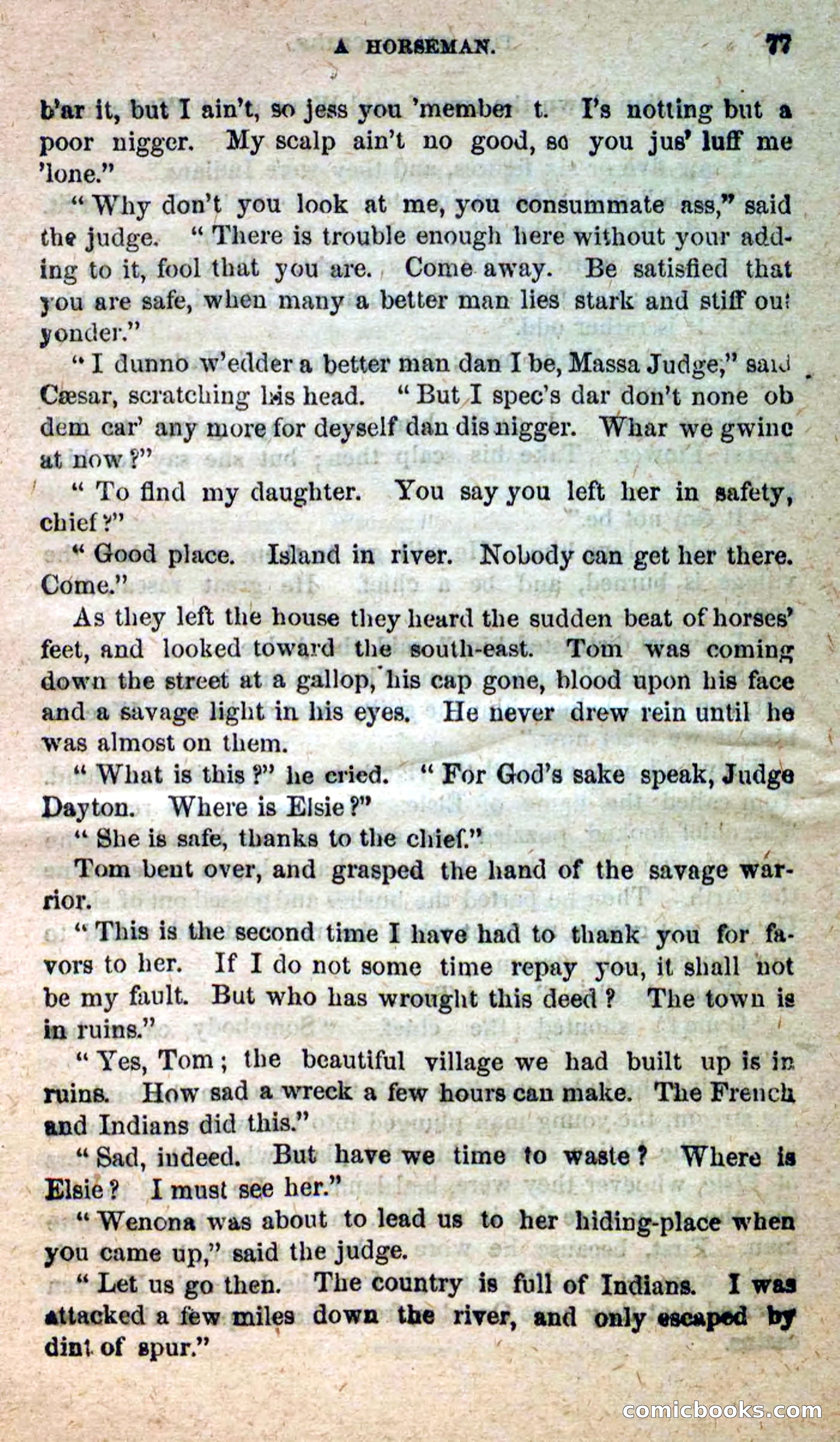 Wenona, the Giant Chief — page 73 of 83