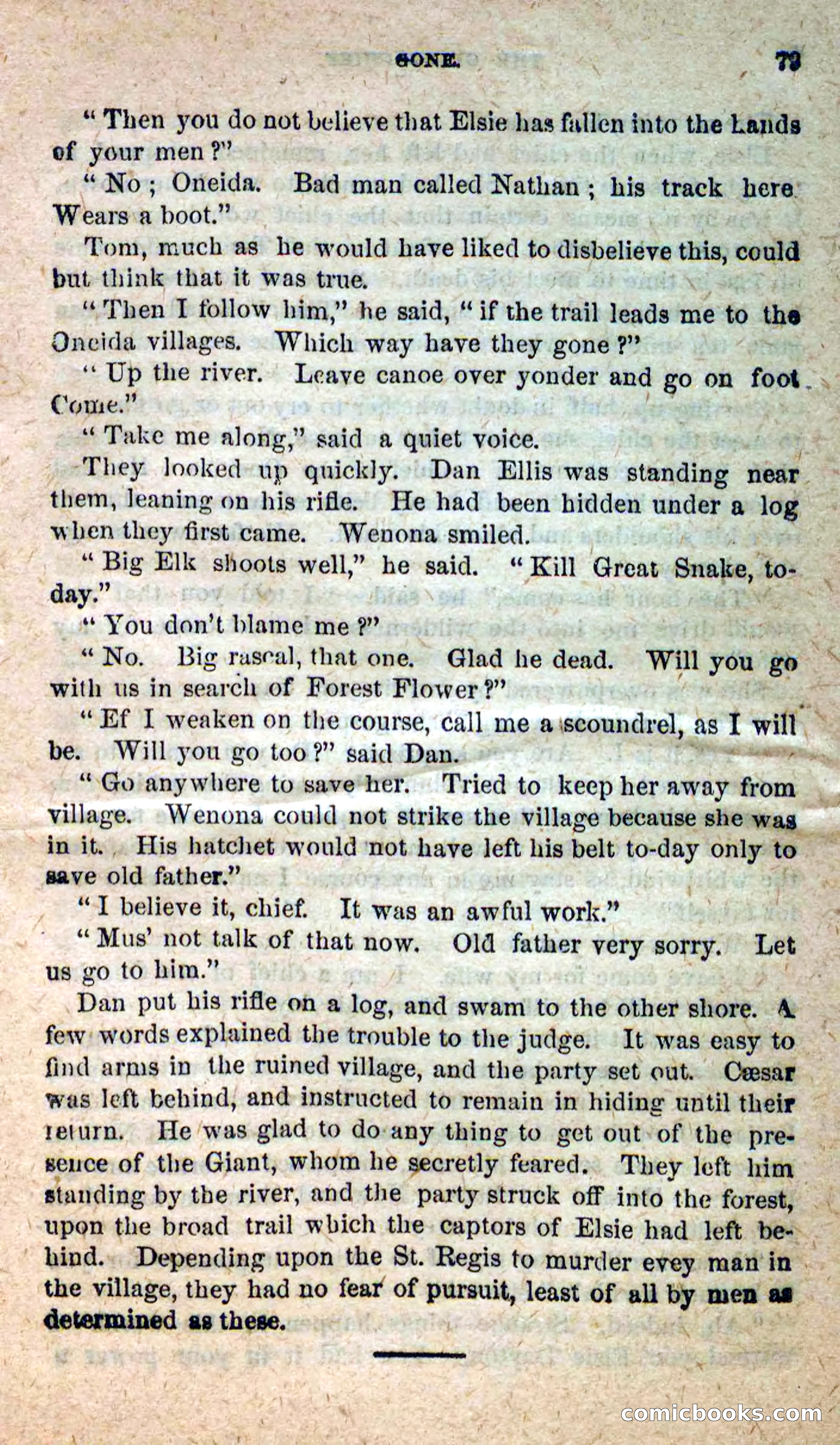Wenona, the Giant Chief — page 75 of 83