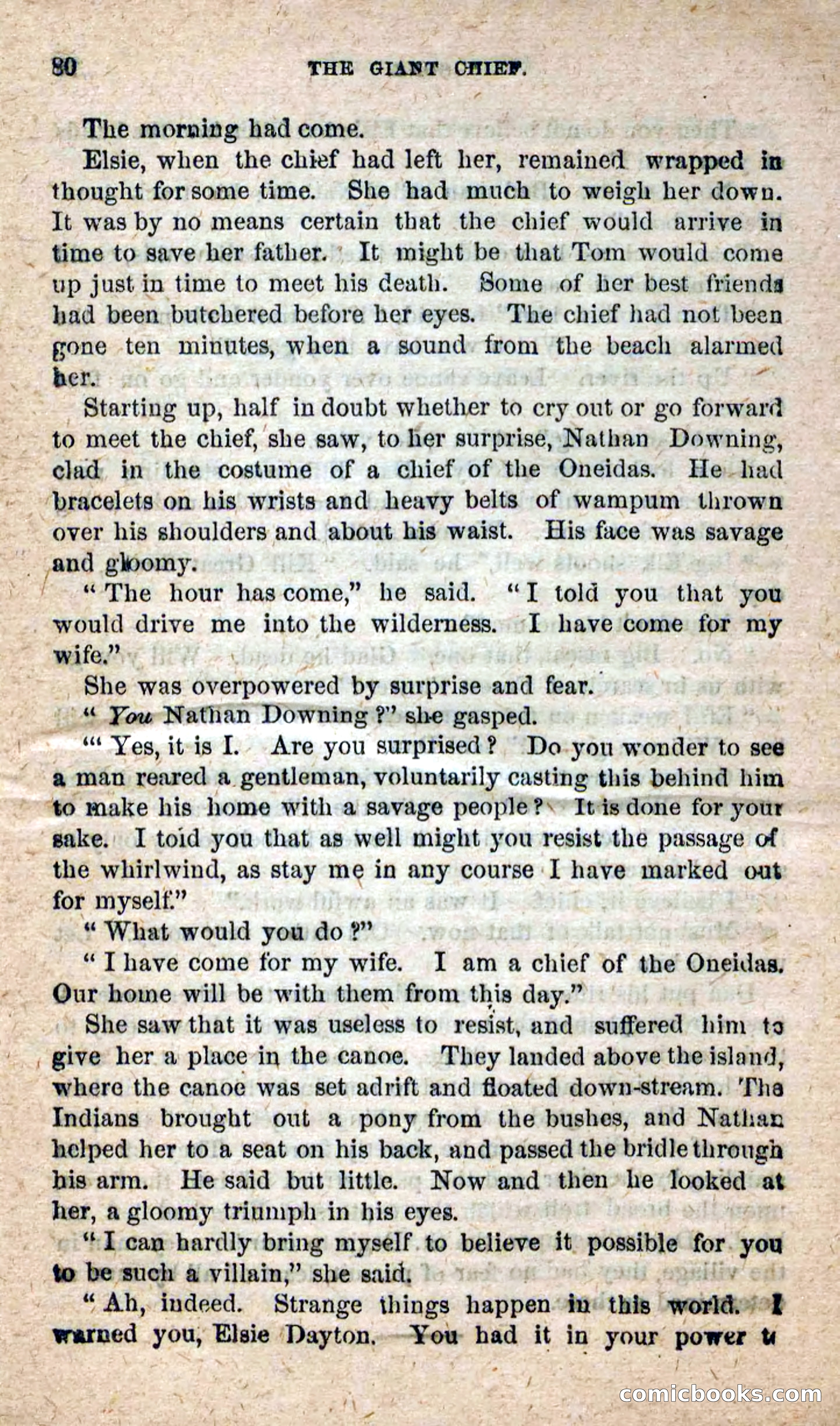 Wenona, the Giant Chief — page 76 of 83