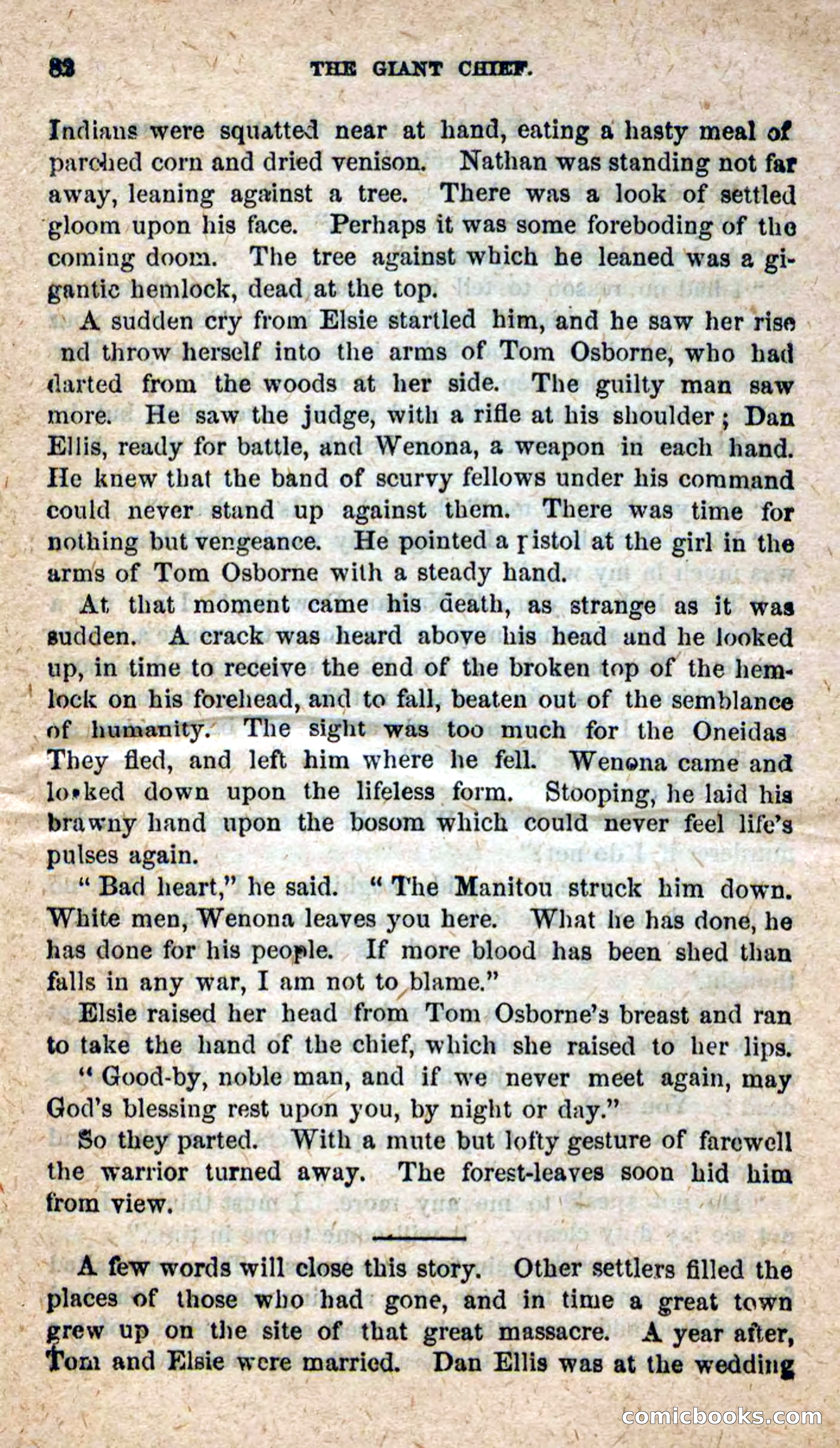Wenona, the Giant Chief — page 78 of 83