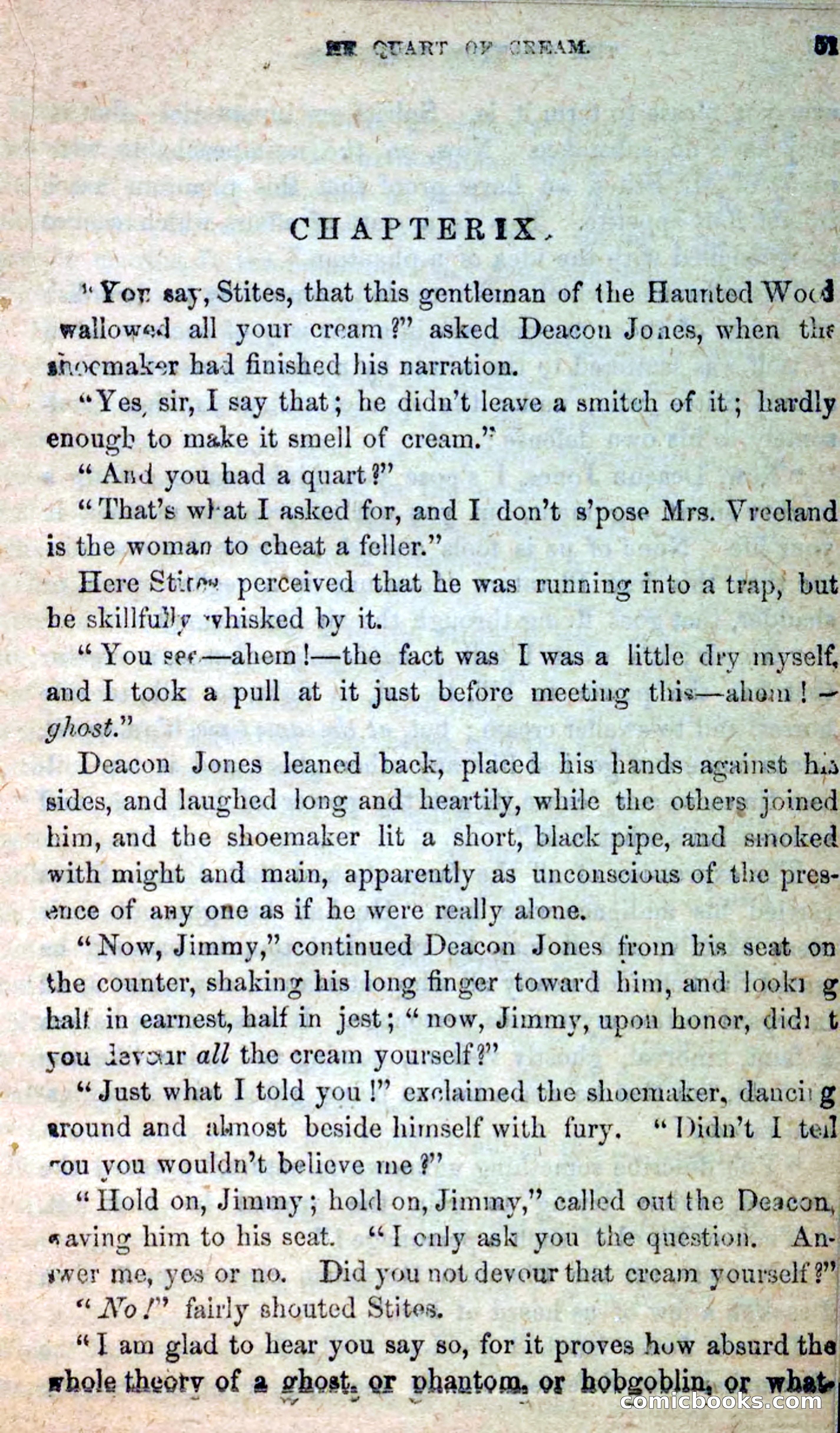 The Phantom Horseman — page 49 of 100