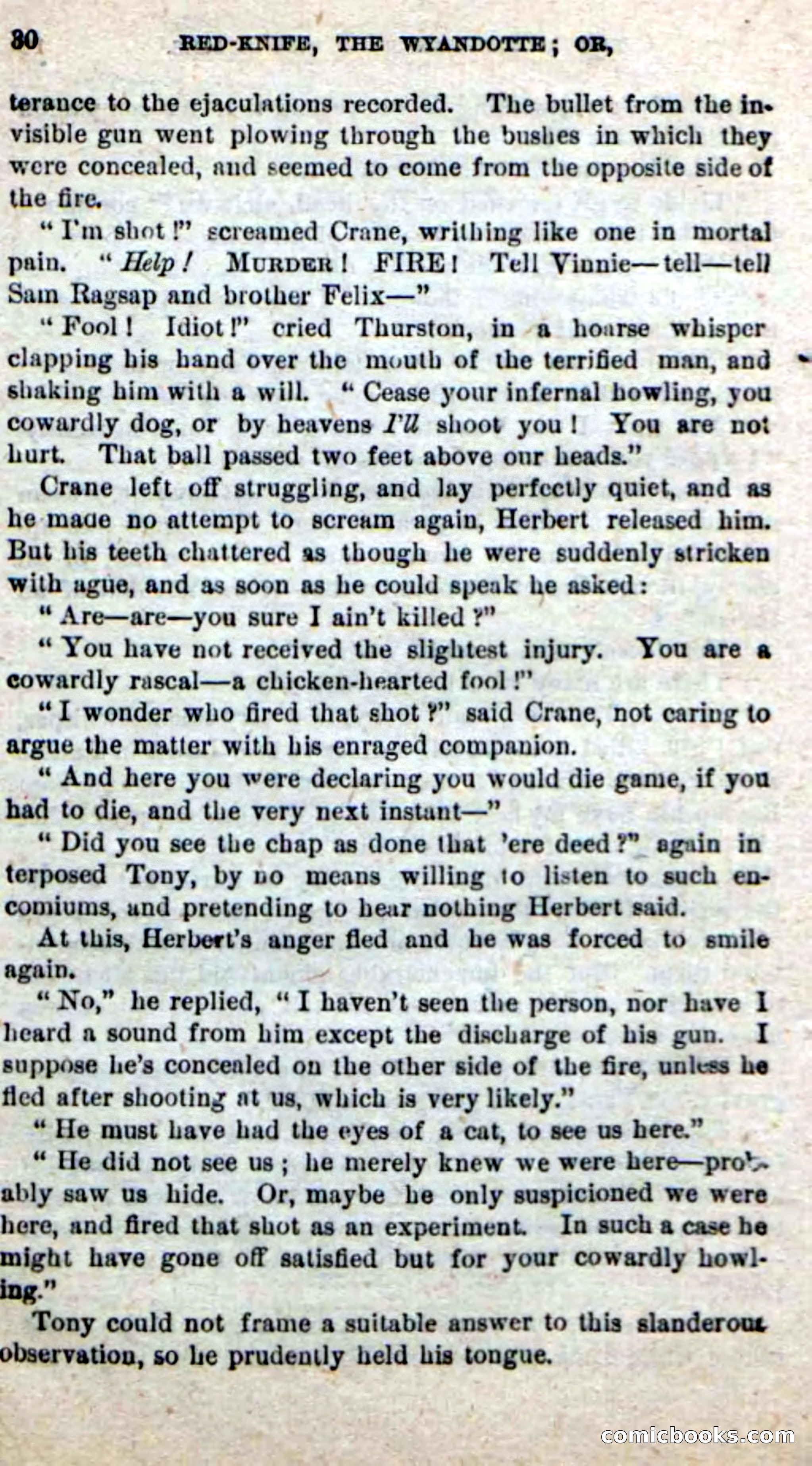 Red Knife, the Chief — page 24 of 100
