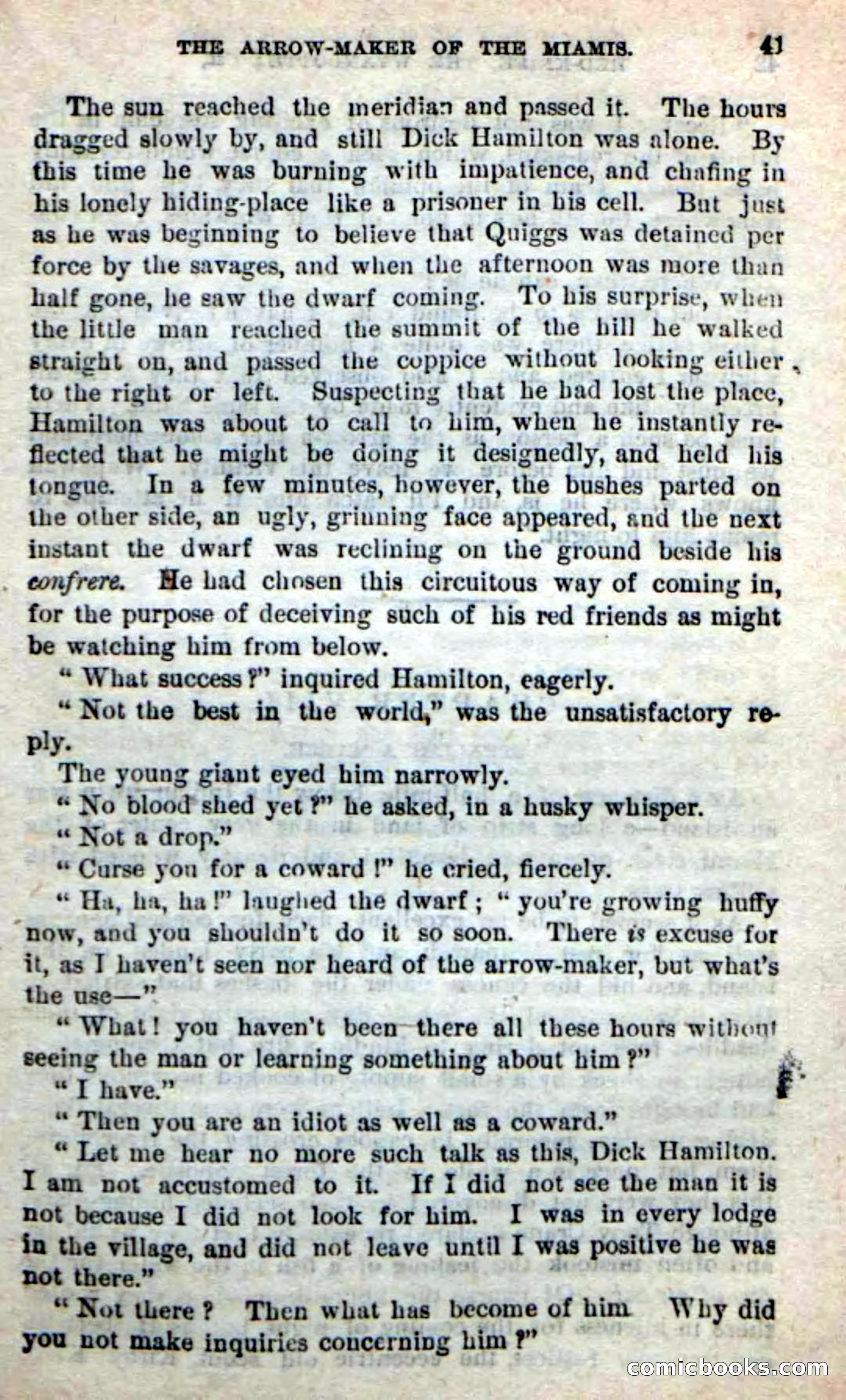 Red Knife, the Chief — page 35 of 100