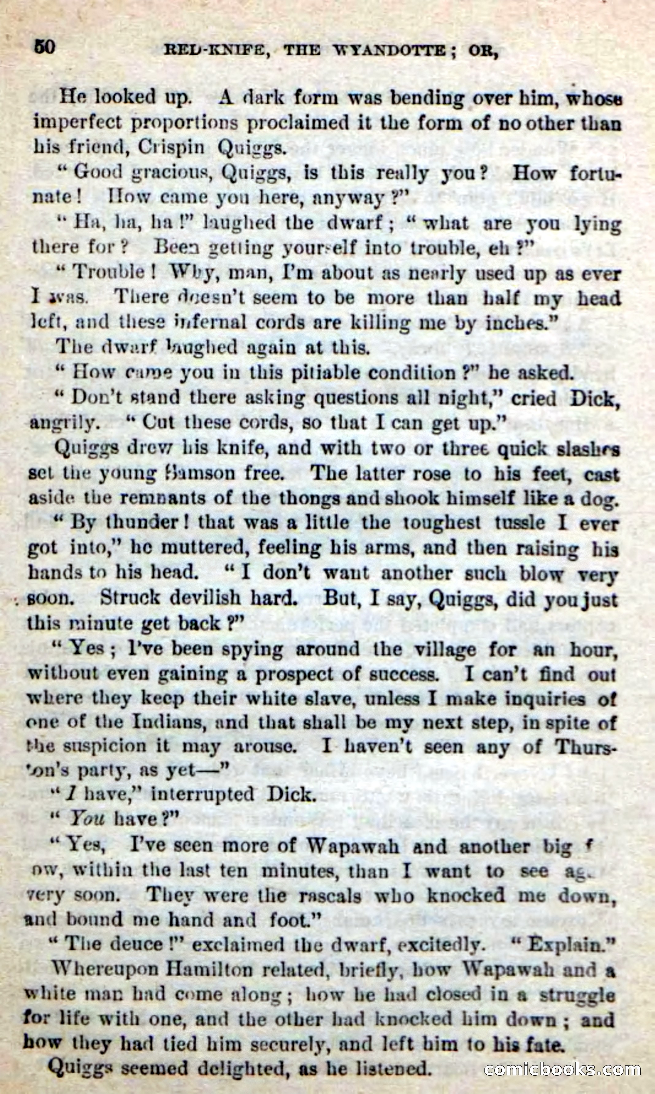 Red Knife, the Chief — page 44 of 100