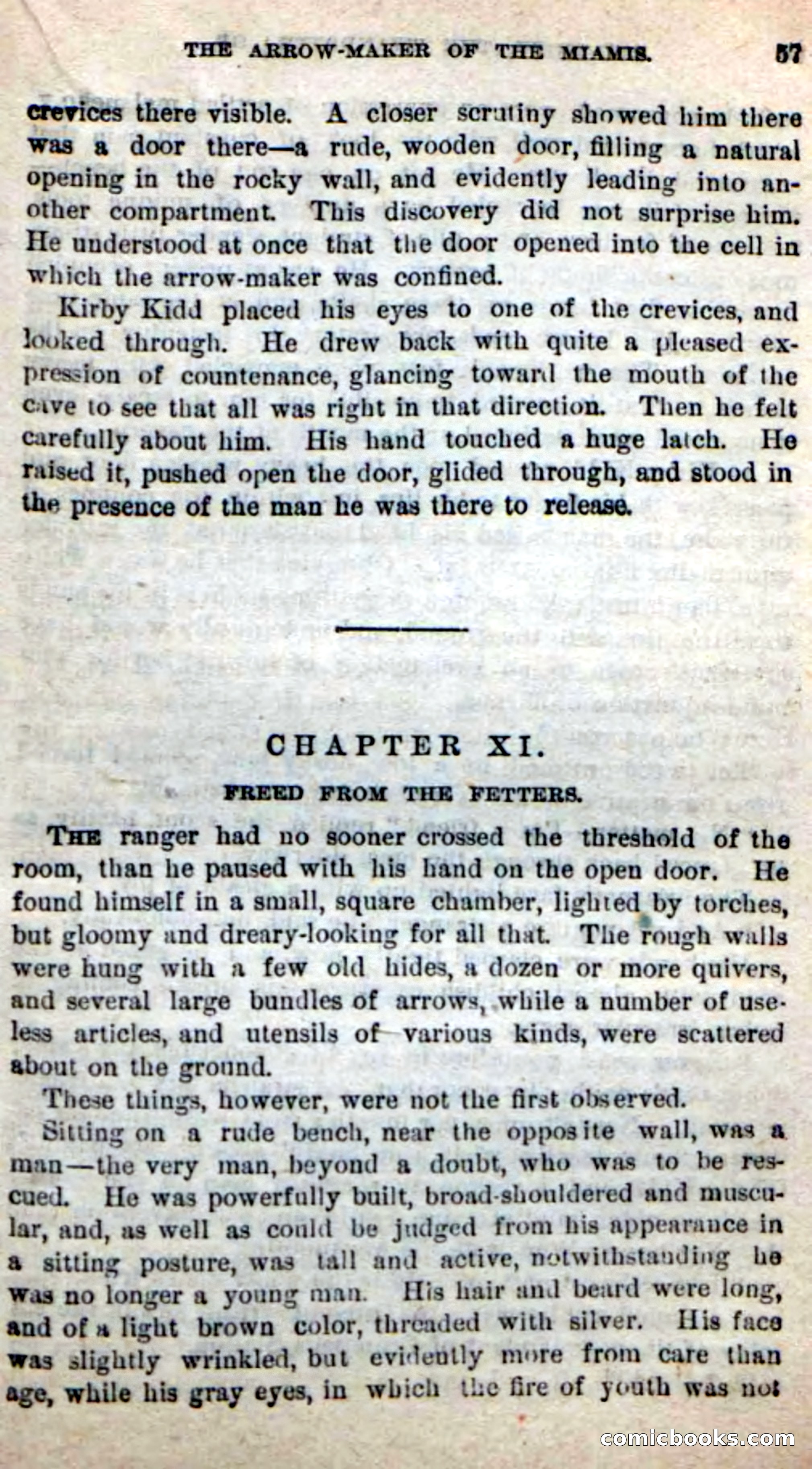 Red Knife, the Chief — page 51 of 100