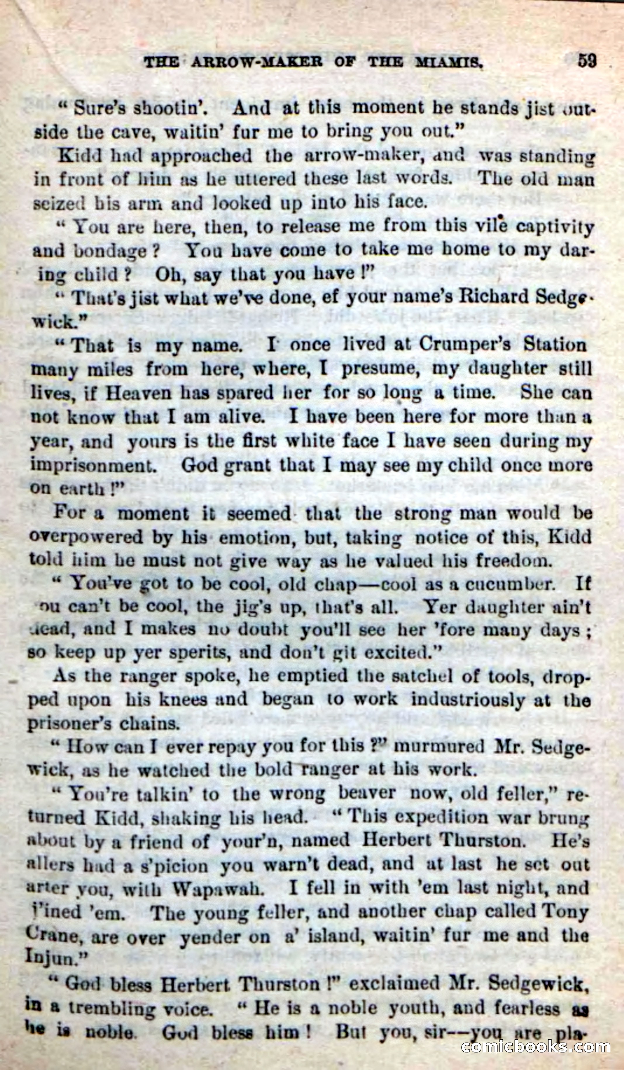 Red Knife, the Chief — page 53 of 100