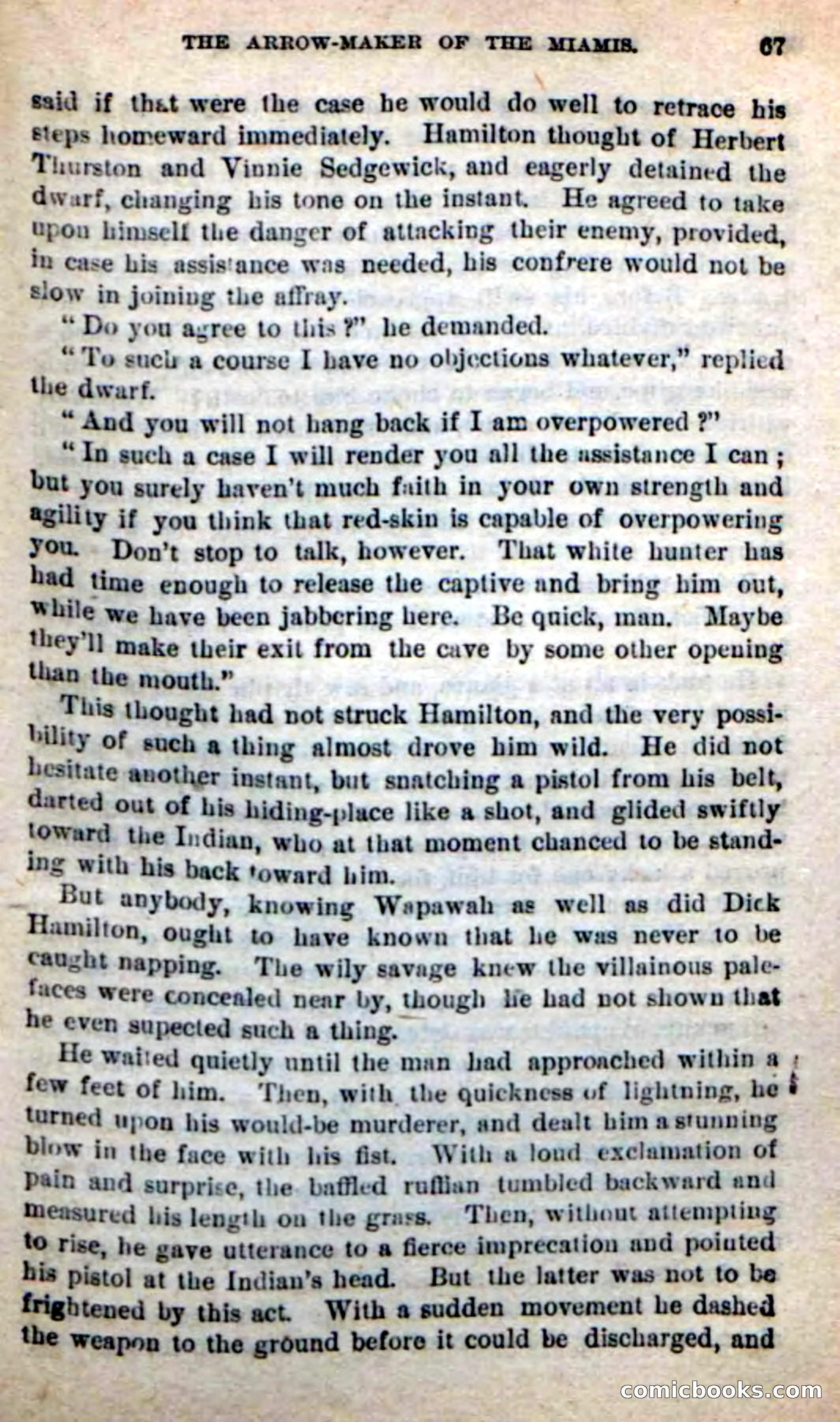 Red Knife, the Chief — page 61 of 100