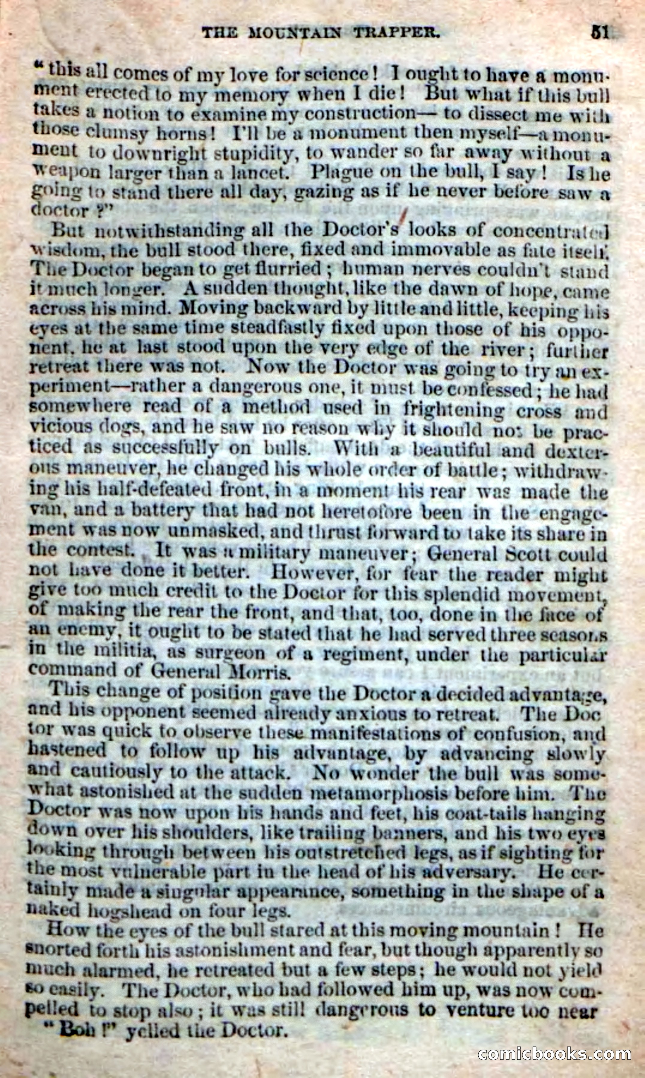 Old Sib Cone — page 45 of 100