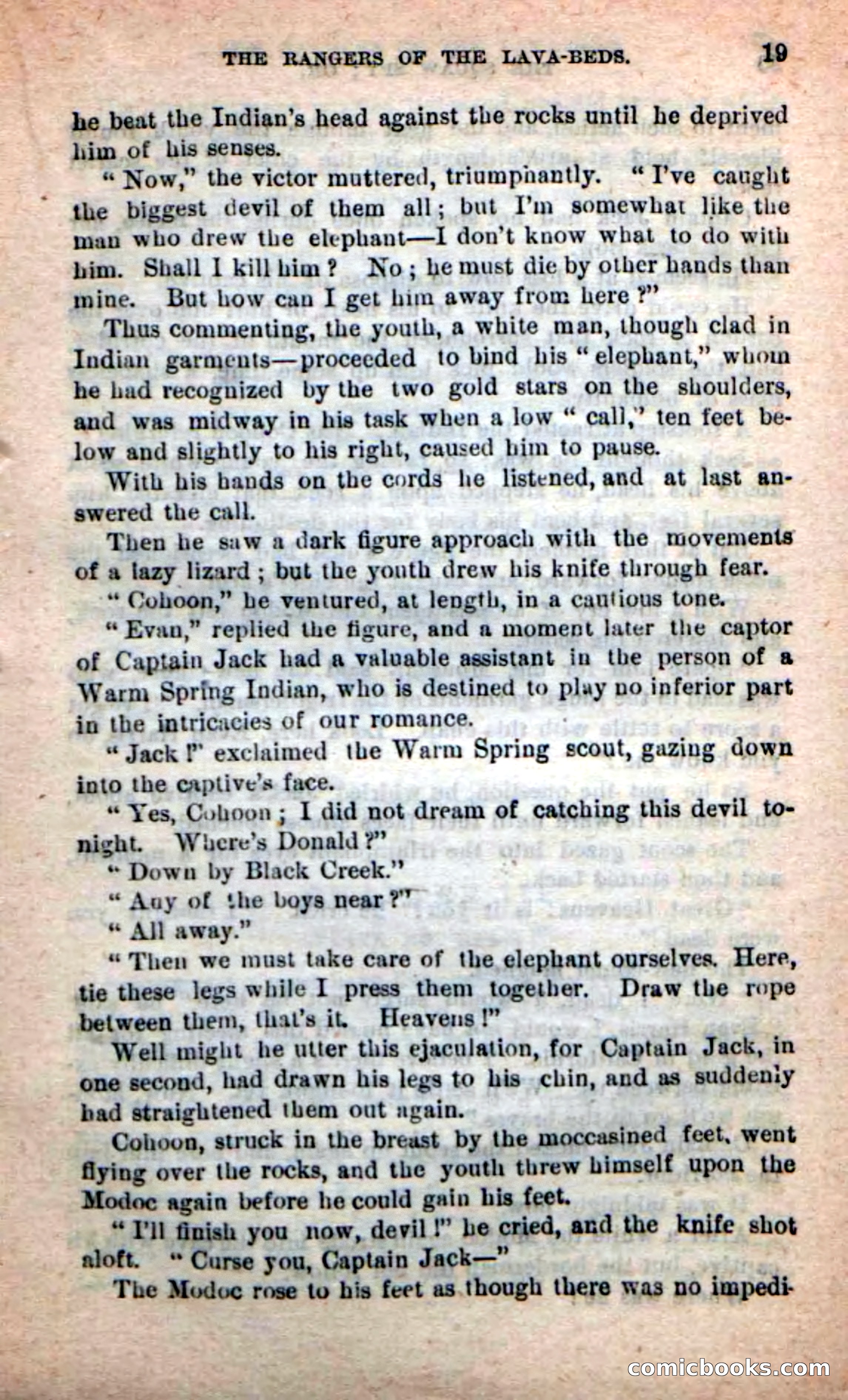 The Squaw Spy — page 15 of 100