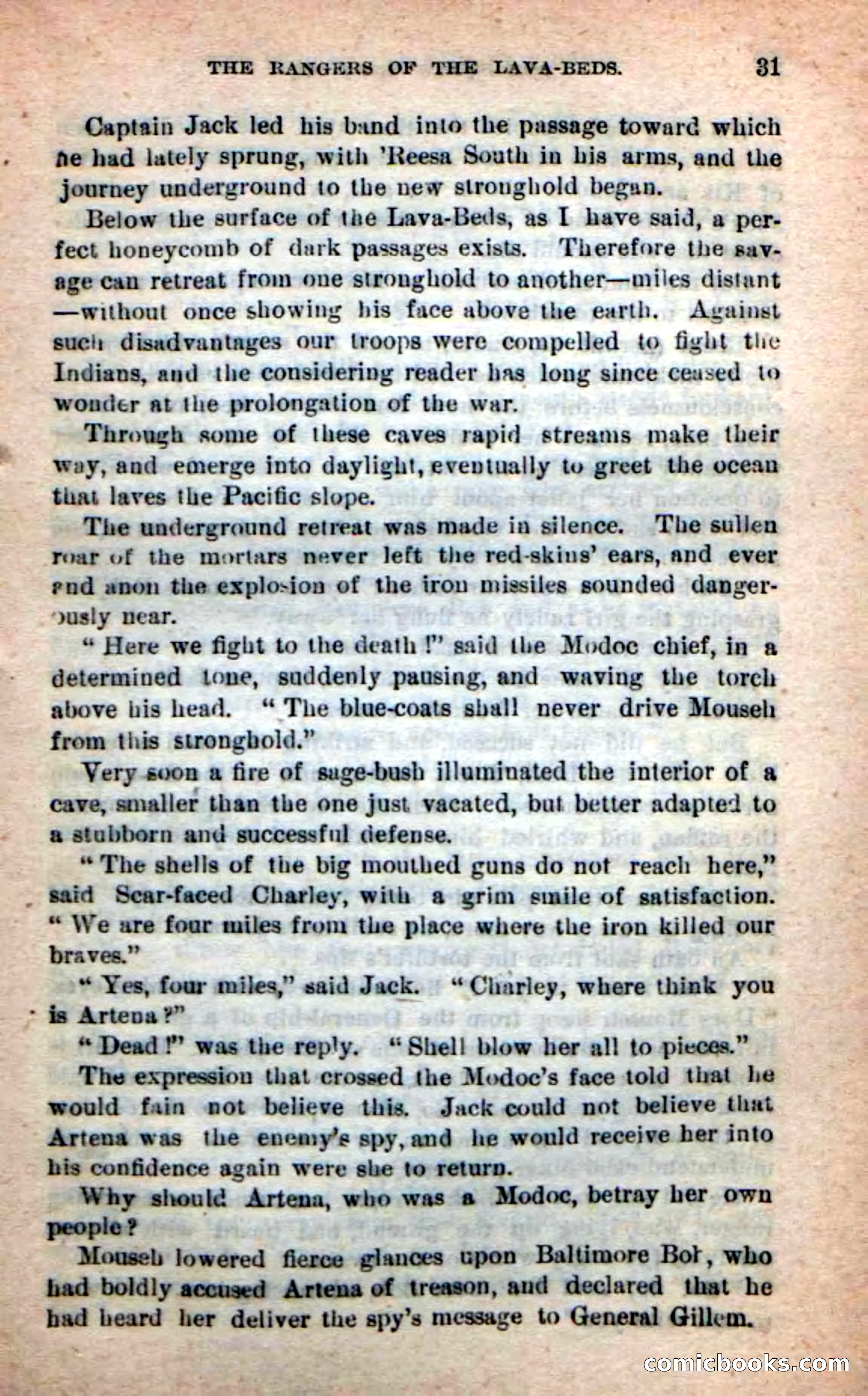 The Squaw Spy — page 27 of 100