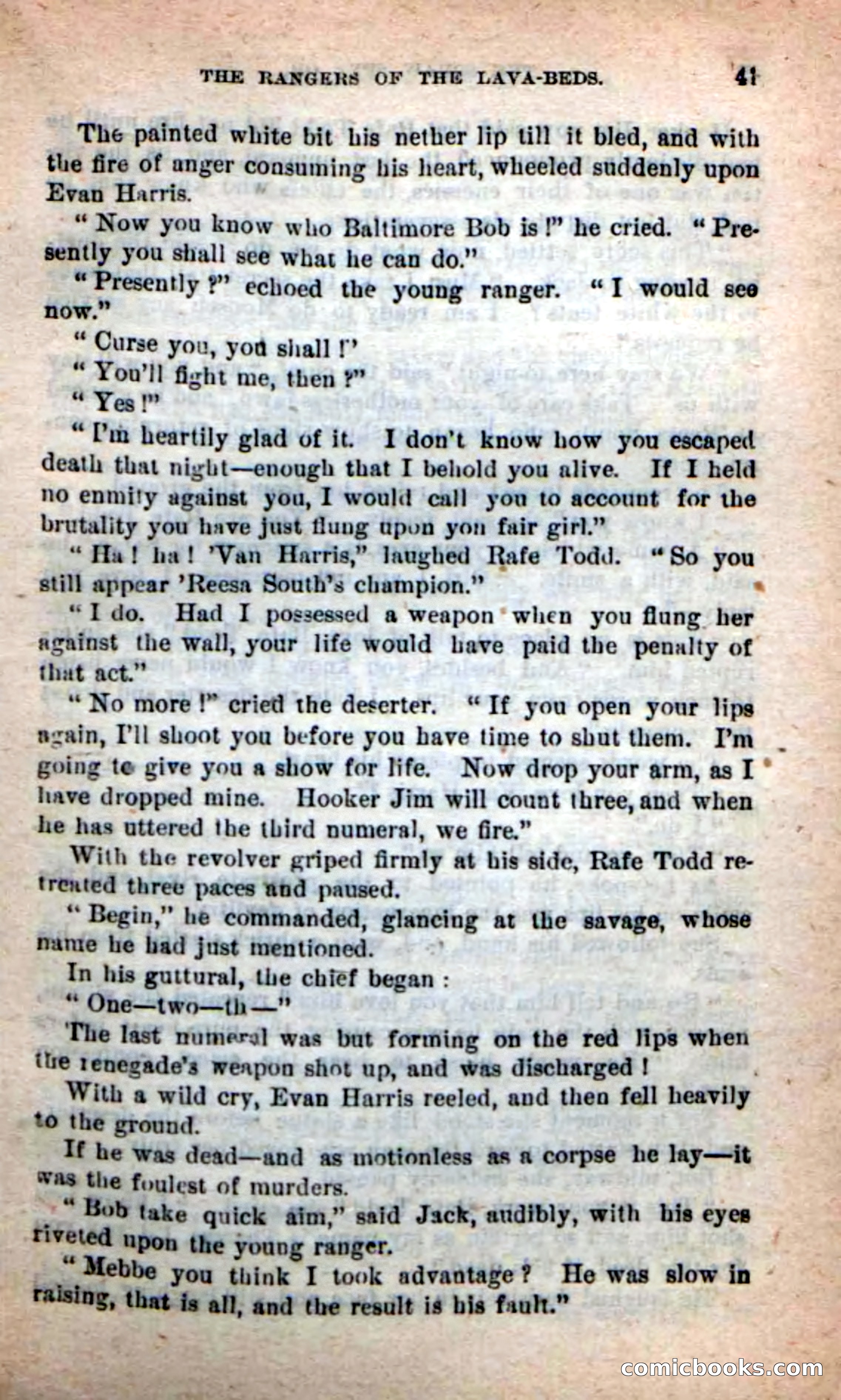 The Squaw Spy — page 37 of 100