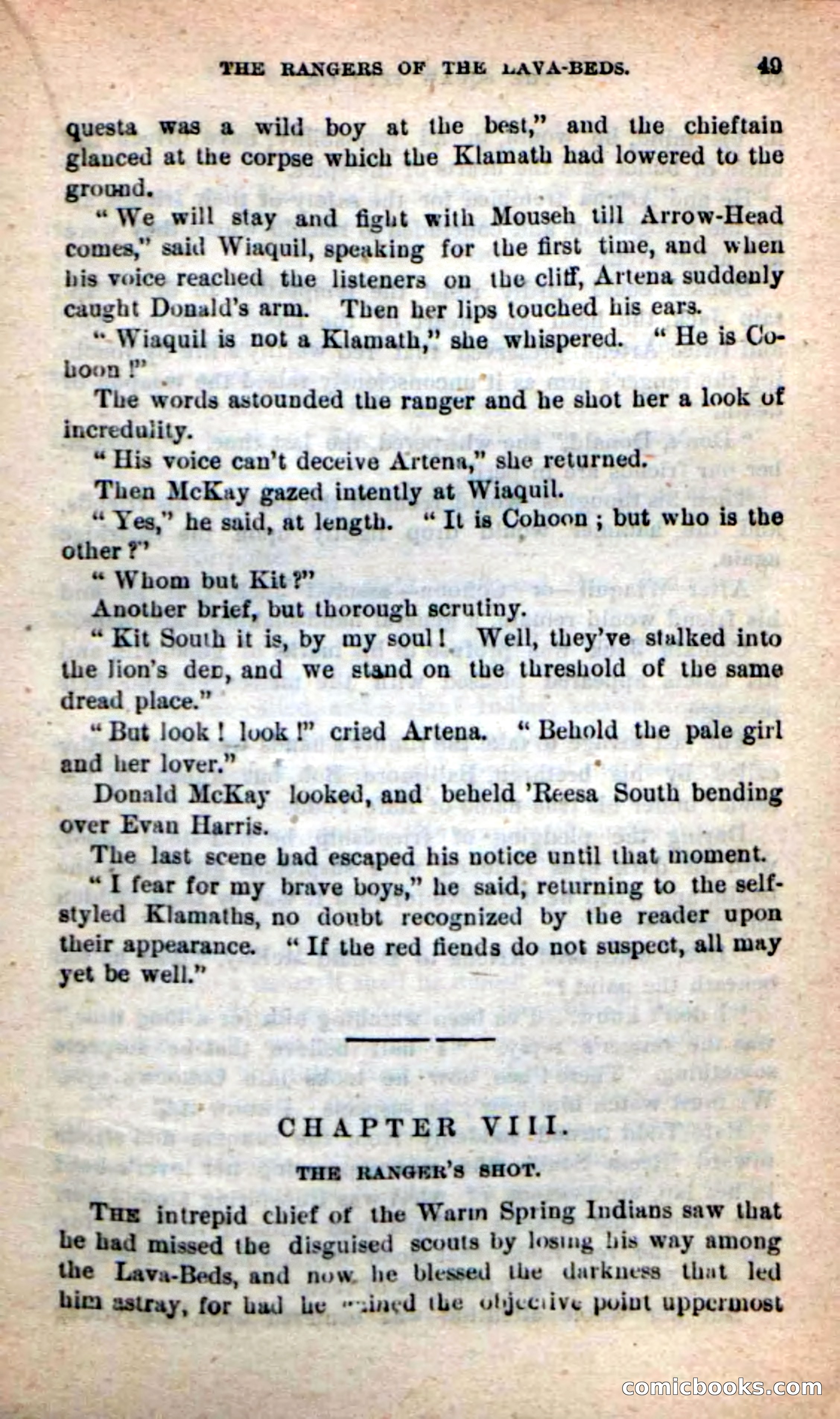 The Squaw Spy — page 45 of 100
