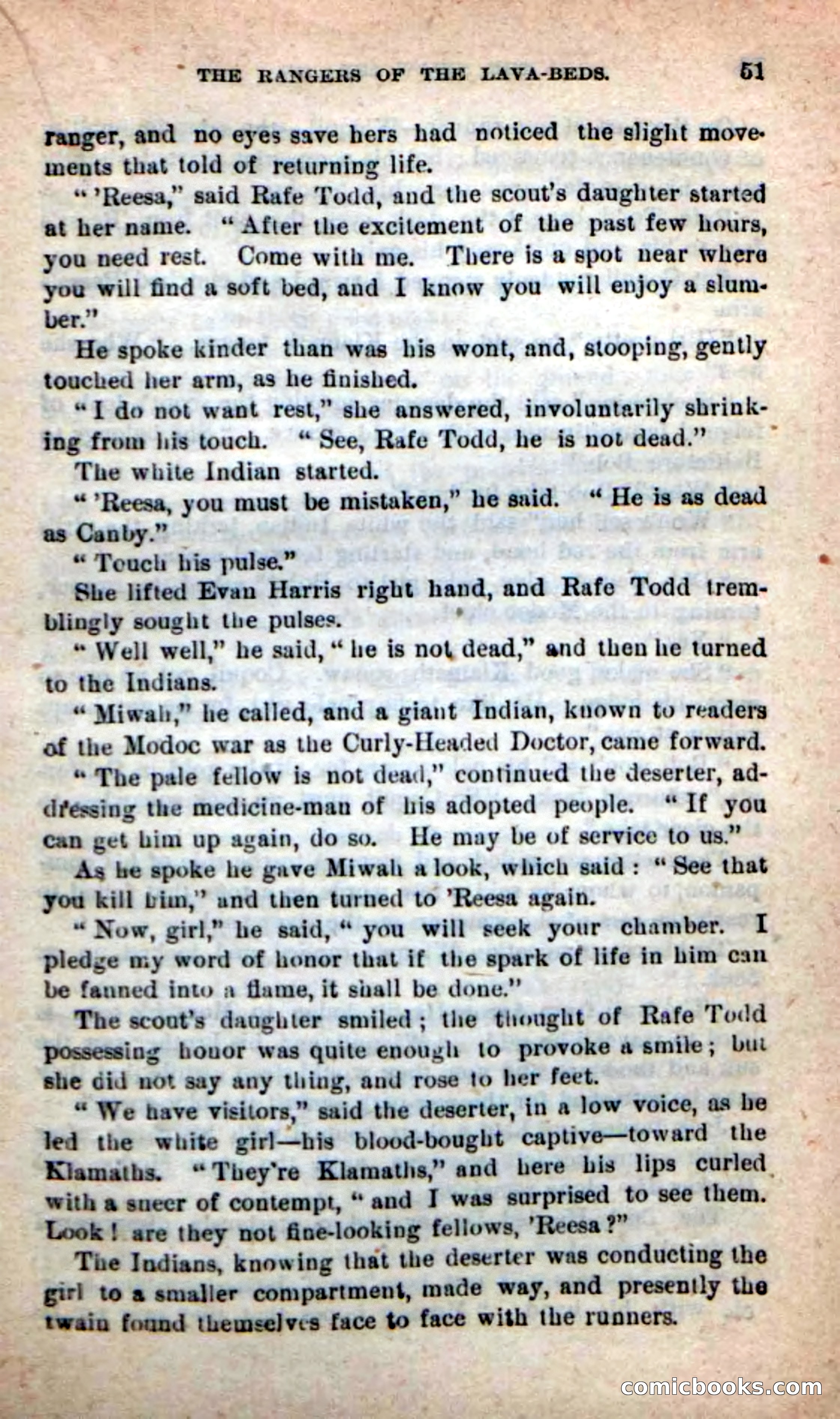 The Squaw Spy — page 47 of 100