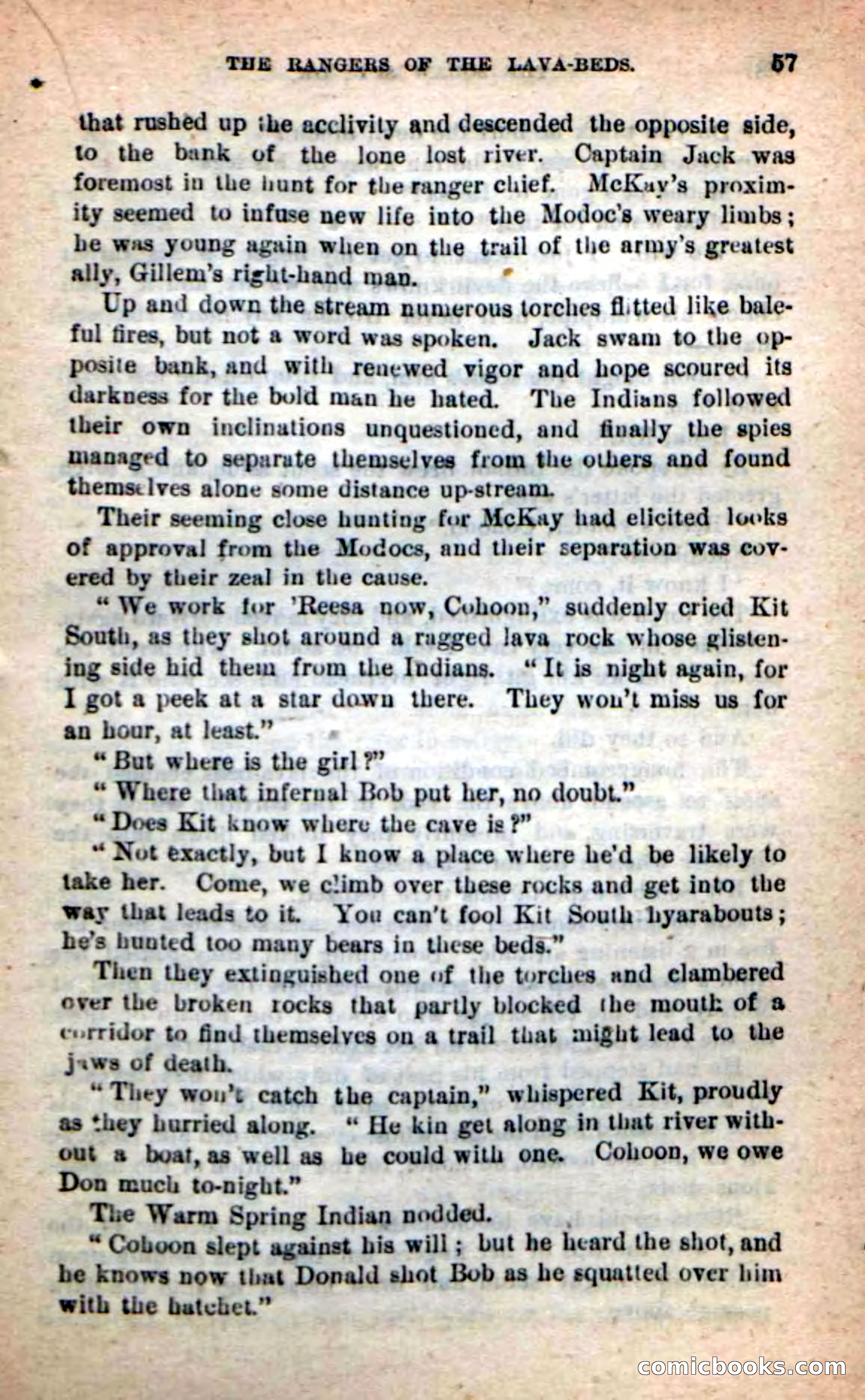 The Squaw Spy — page 53 of 100