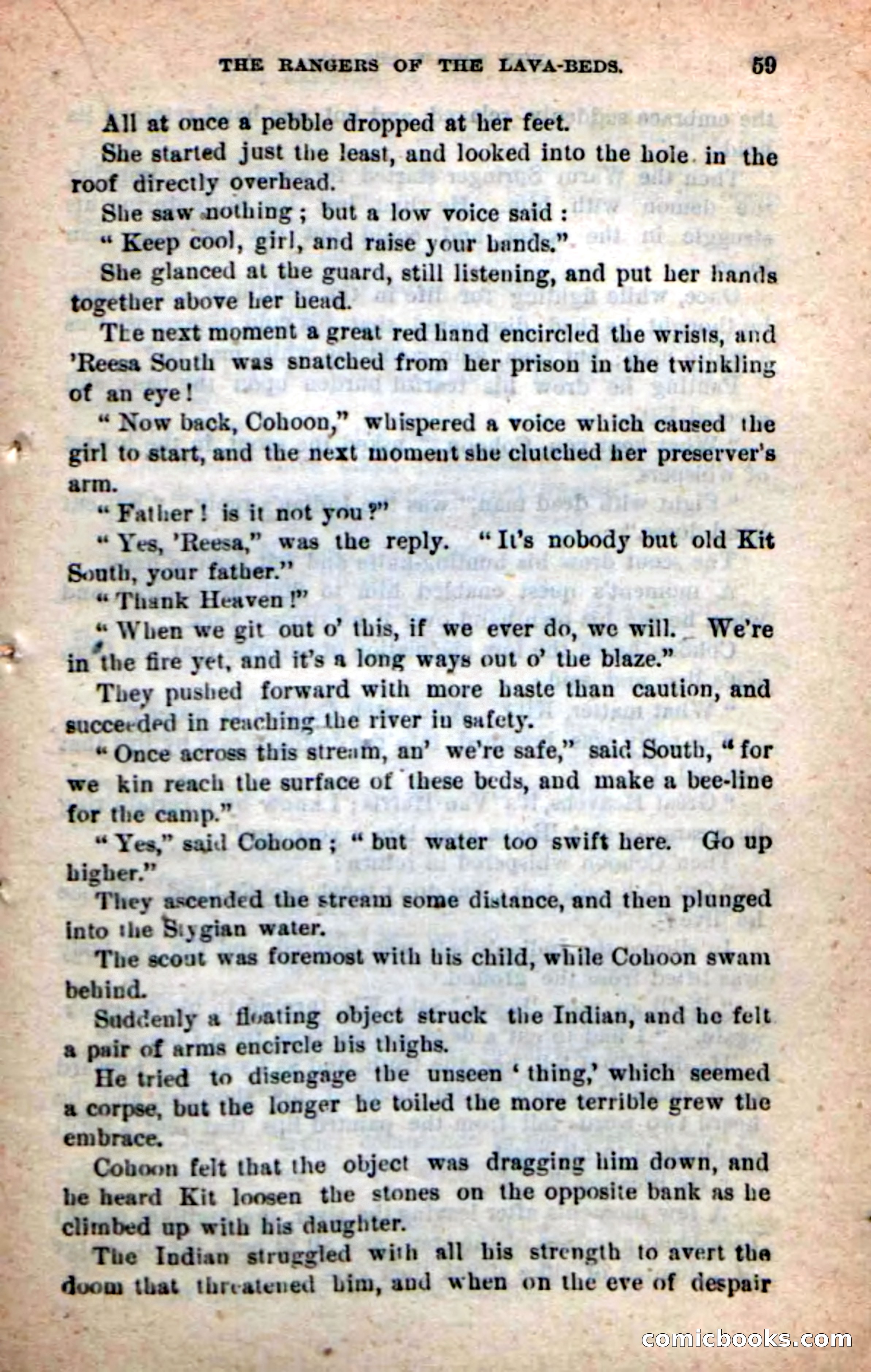 The Squaw Spy — page 55 of 100