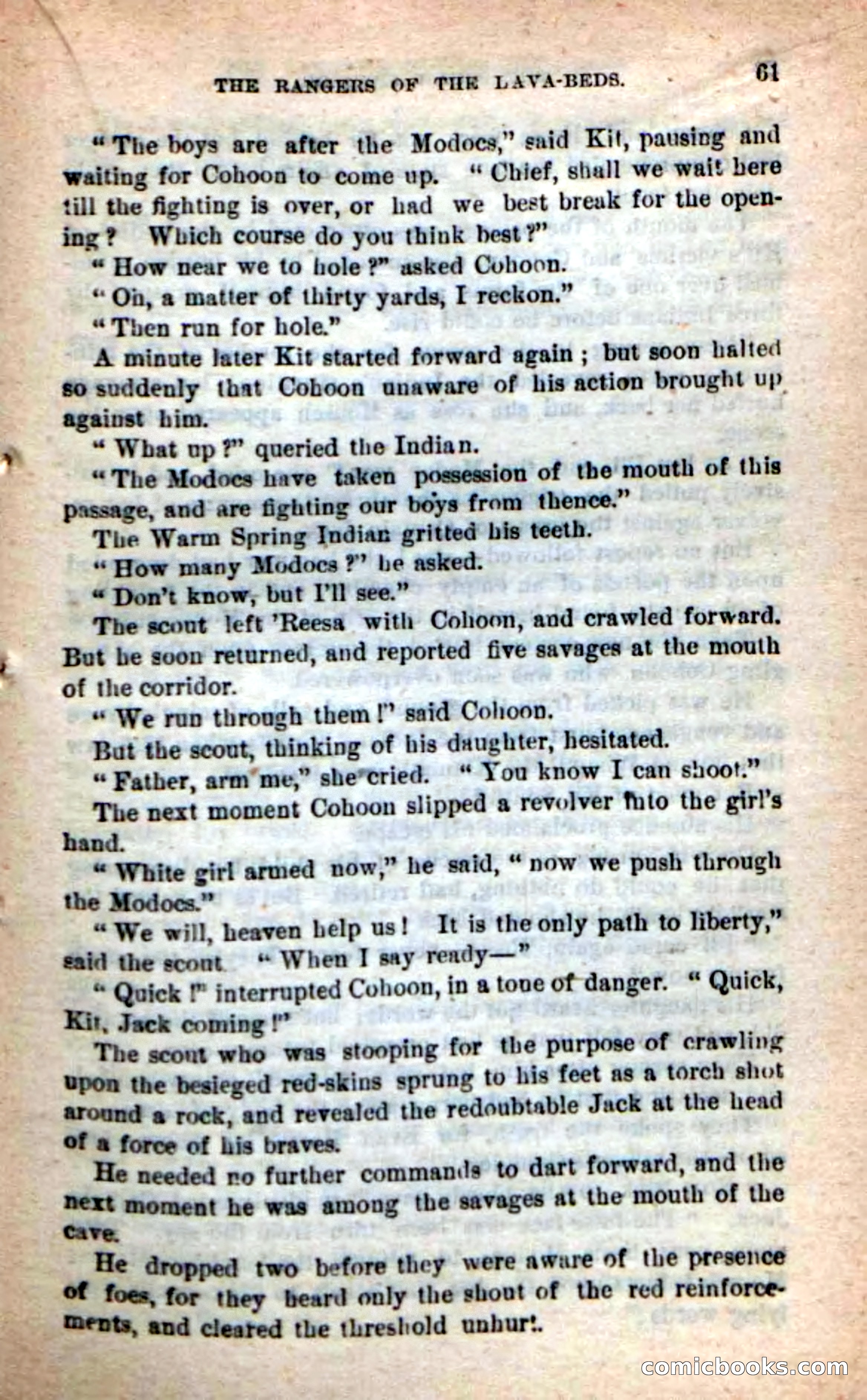 The Squaw Spy — page 57 of 100