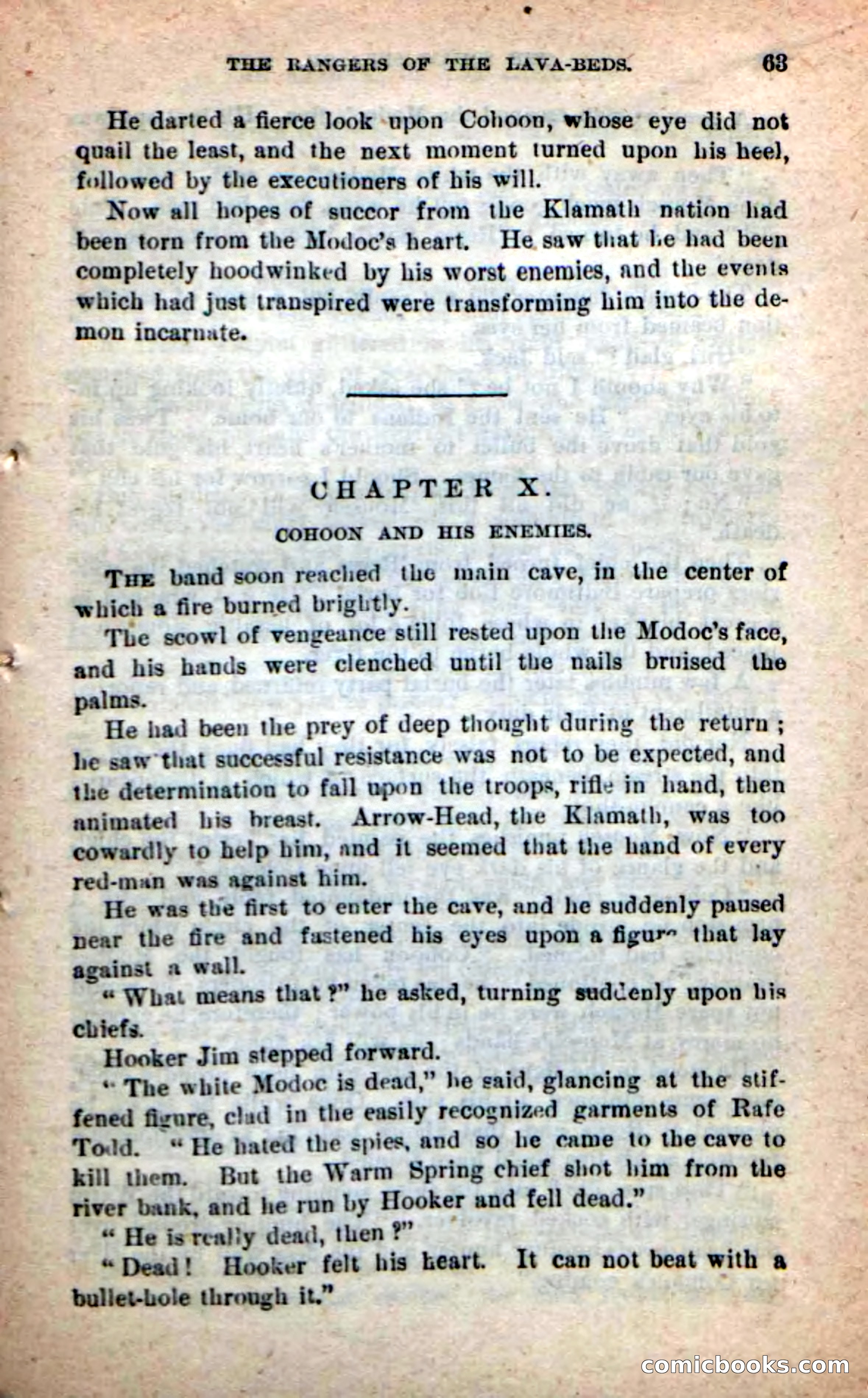 The Squaw Spy — page 59 of 100