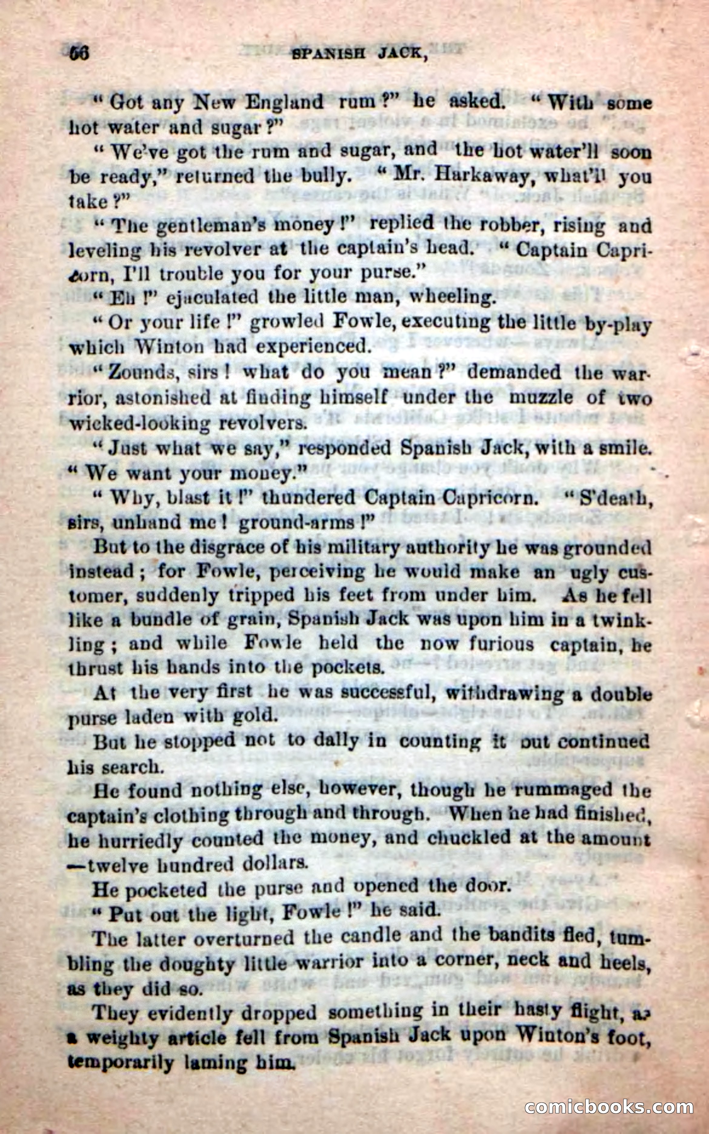 Spanish Jack — page 52 of 99