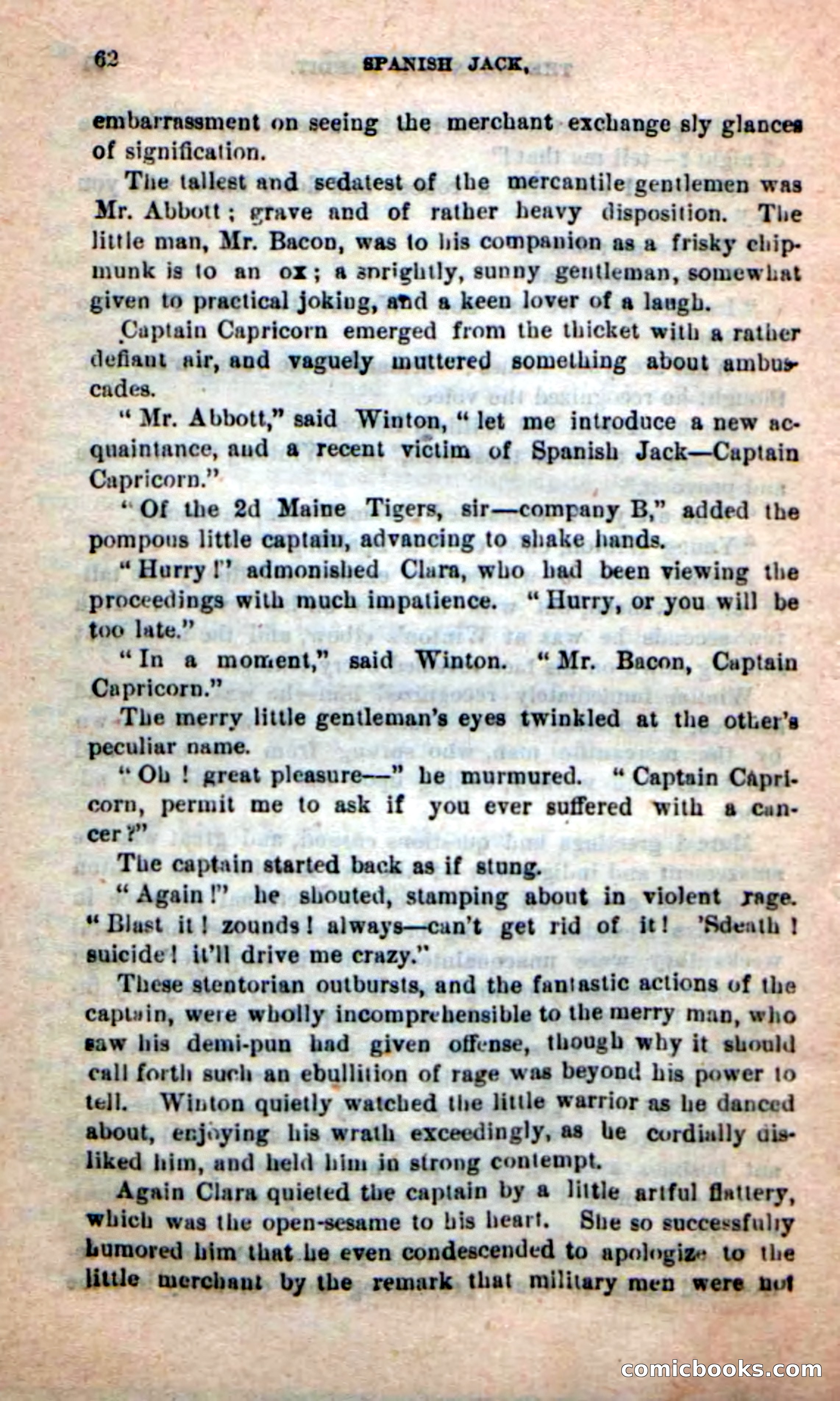 Spanish Jack — page 58 of 99