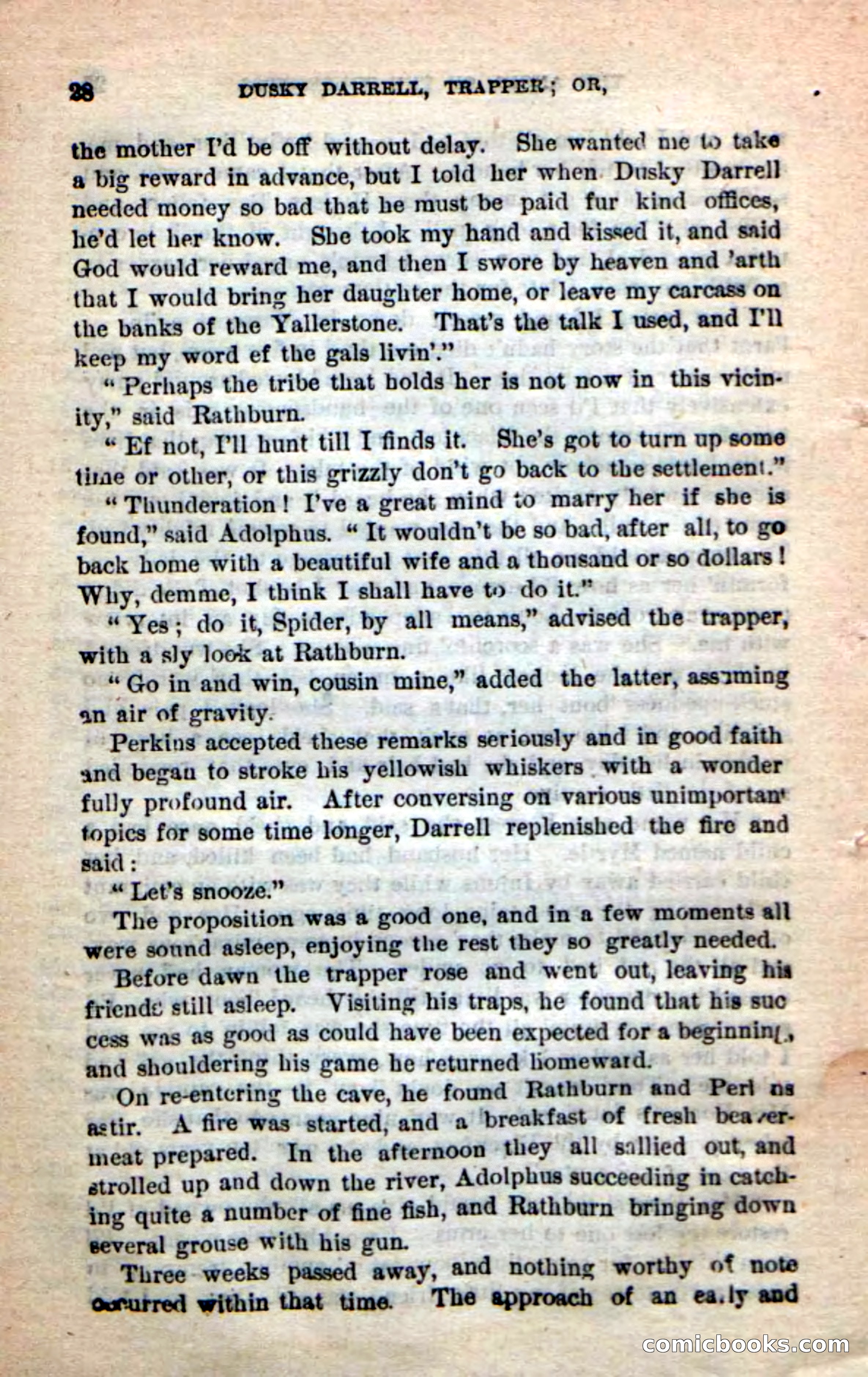 The Green Ranger — page 24 of 100