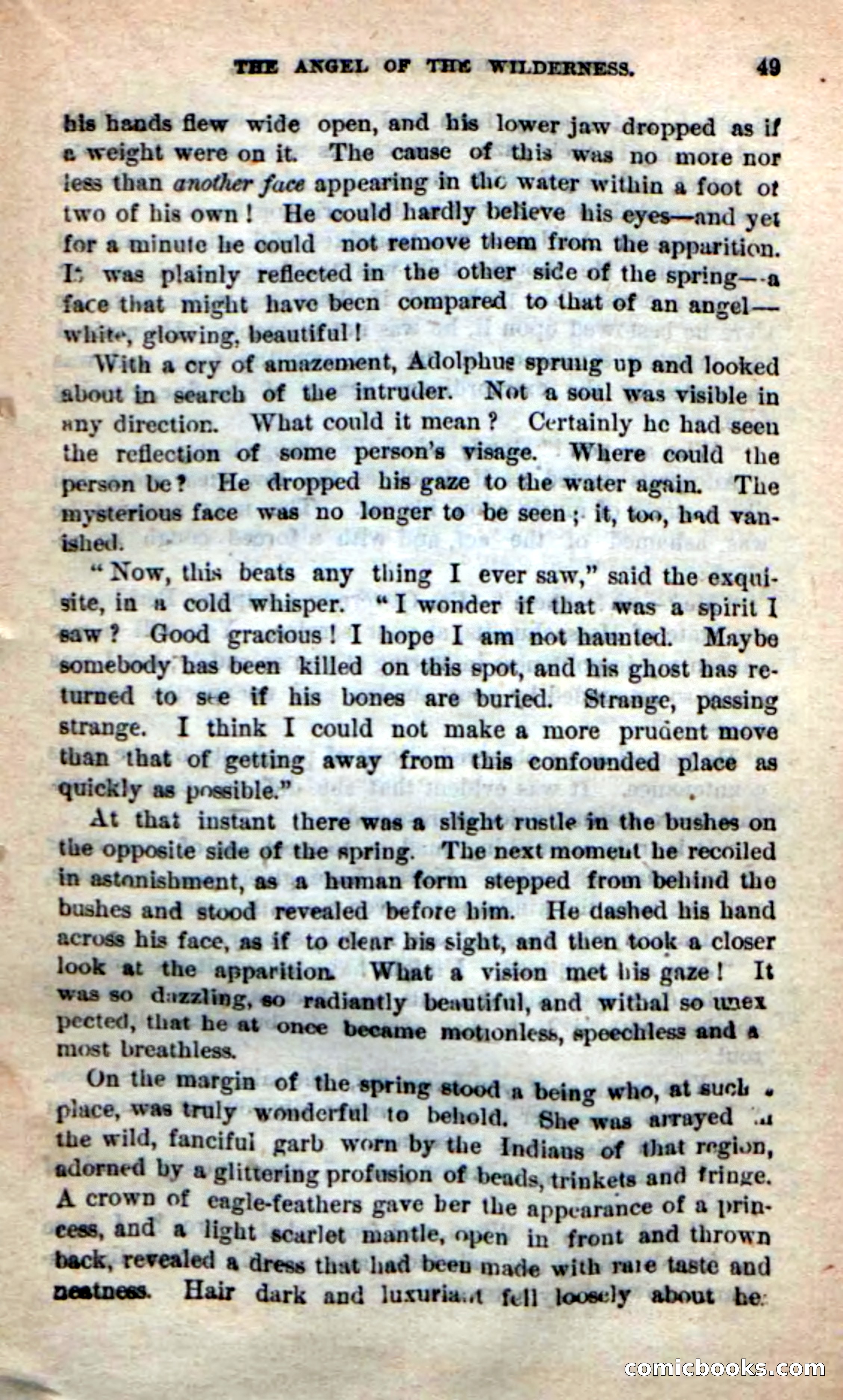The Green Ranger — page 45 of 100