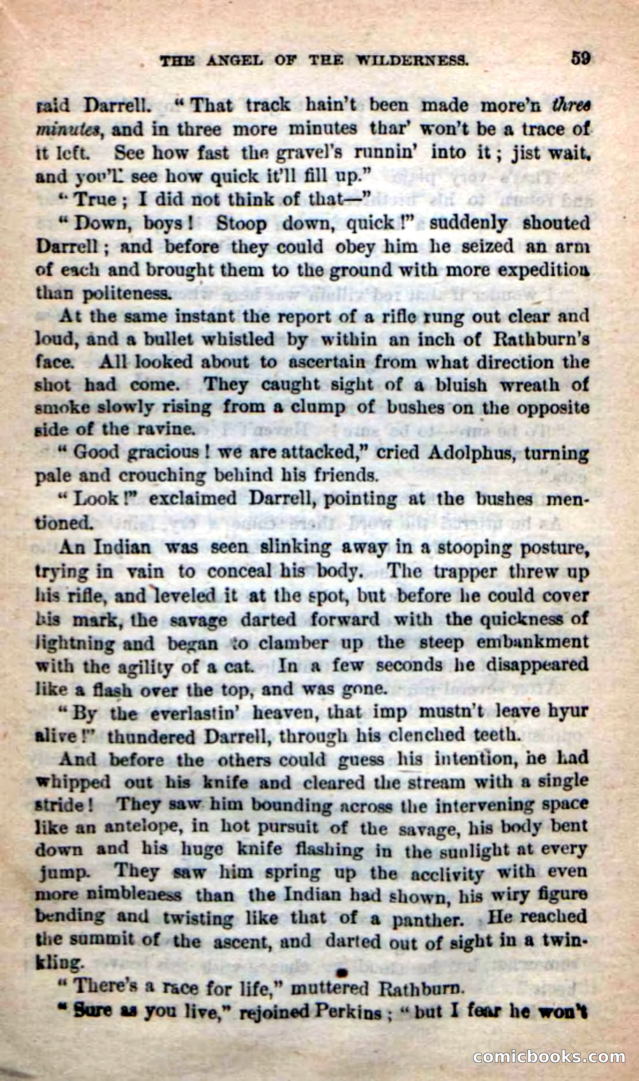 The Green Ranger — page 55 of 100