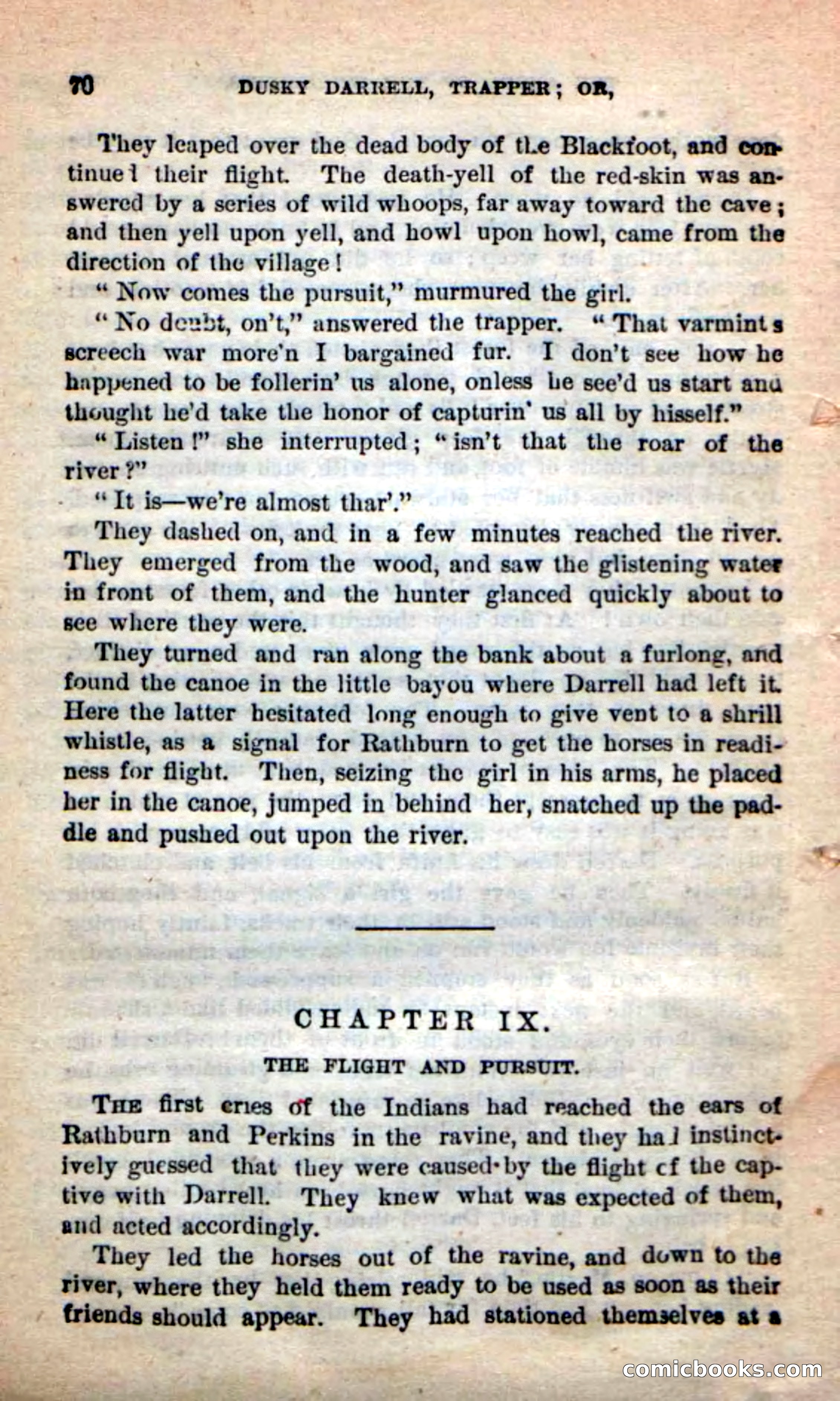 The Green Ranger — page 66 of 100