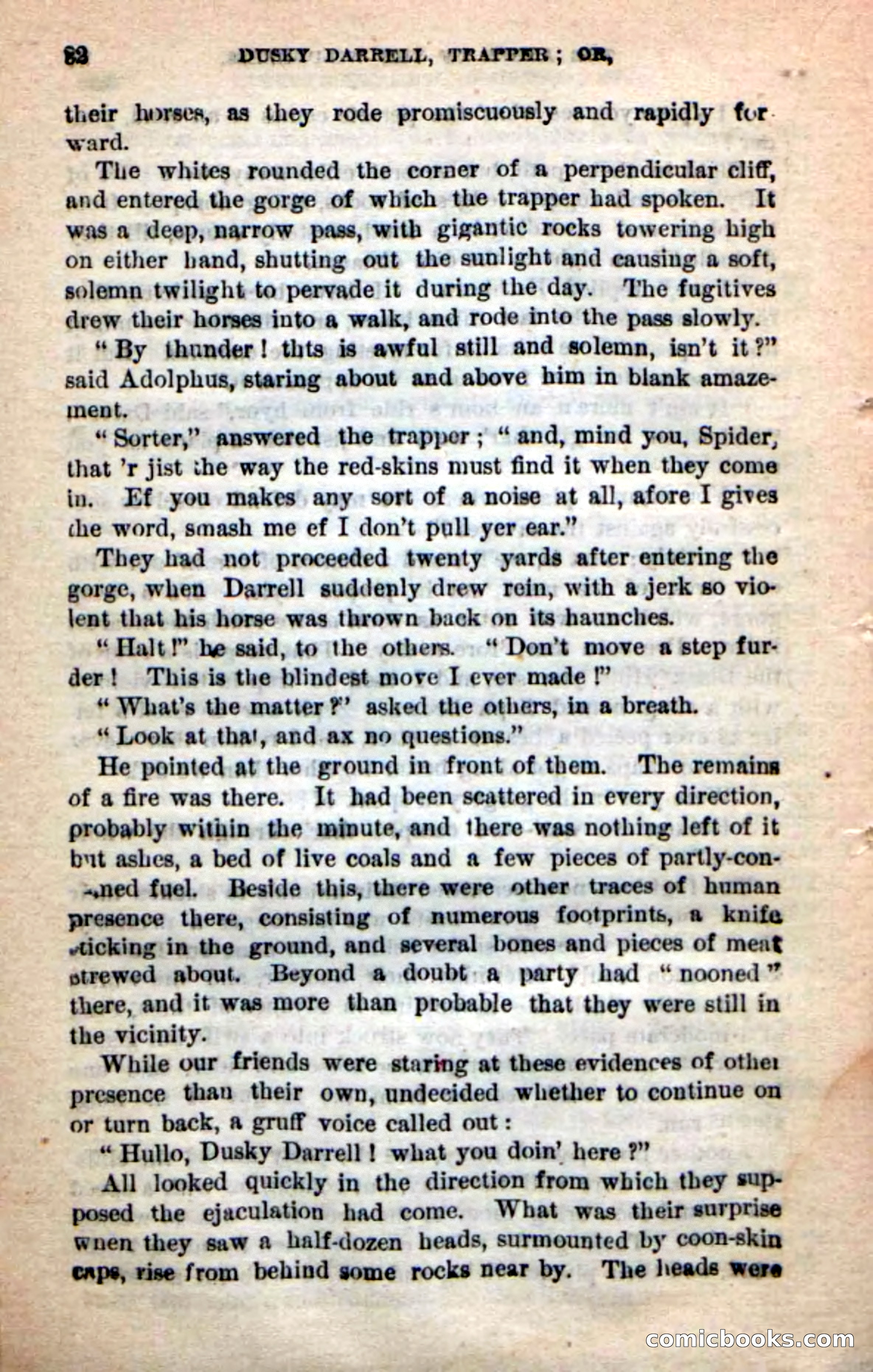 The Green Ranger — page 78 of 100