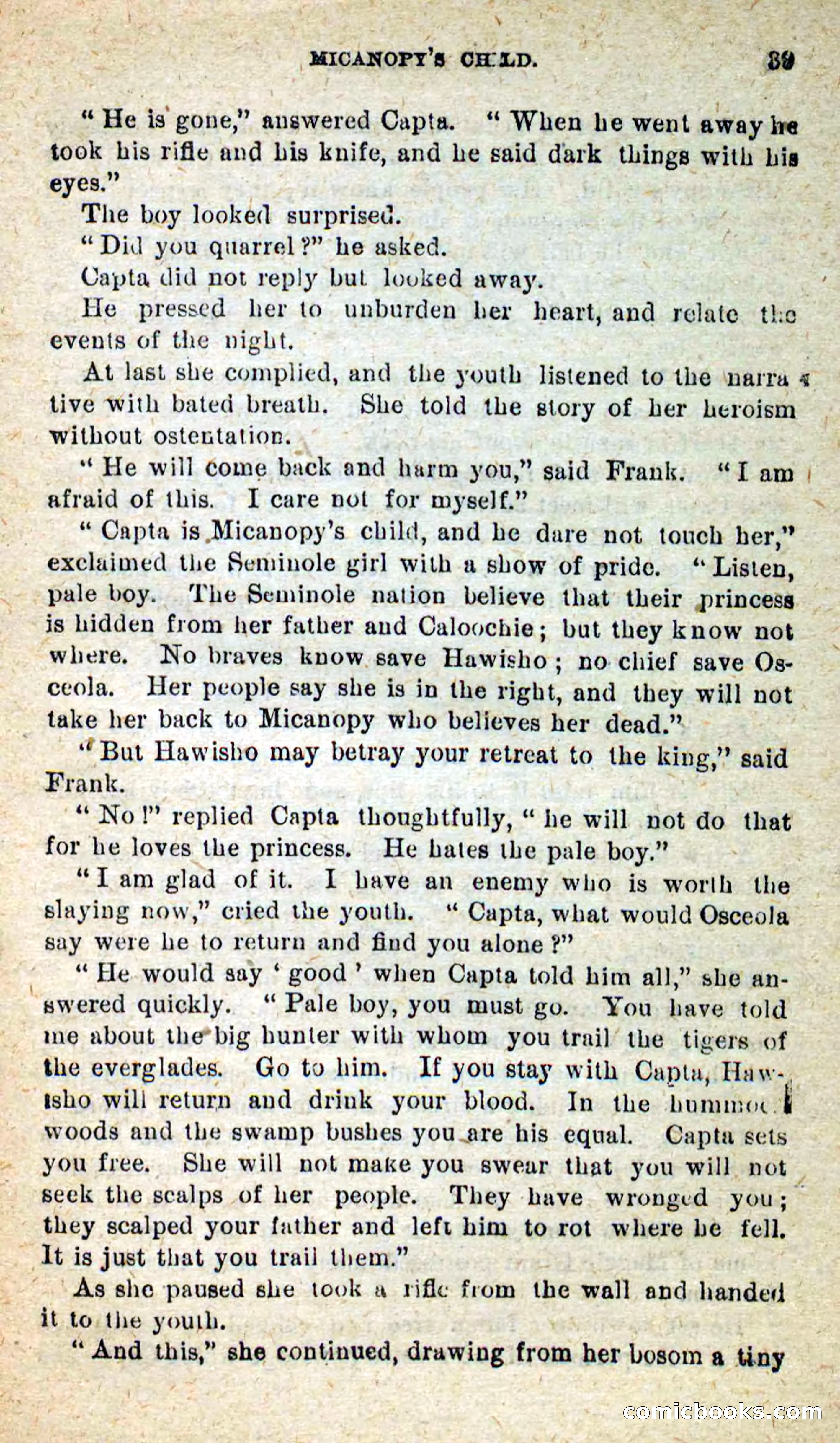 Old Crossfire — page 37 of 100