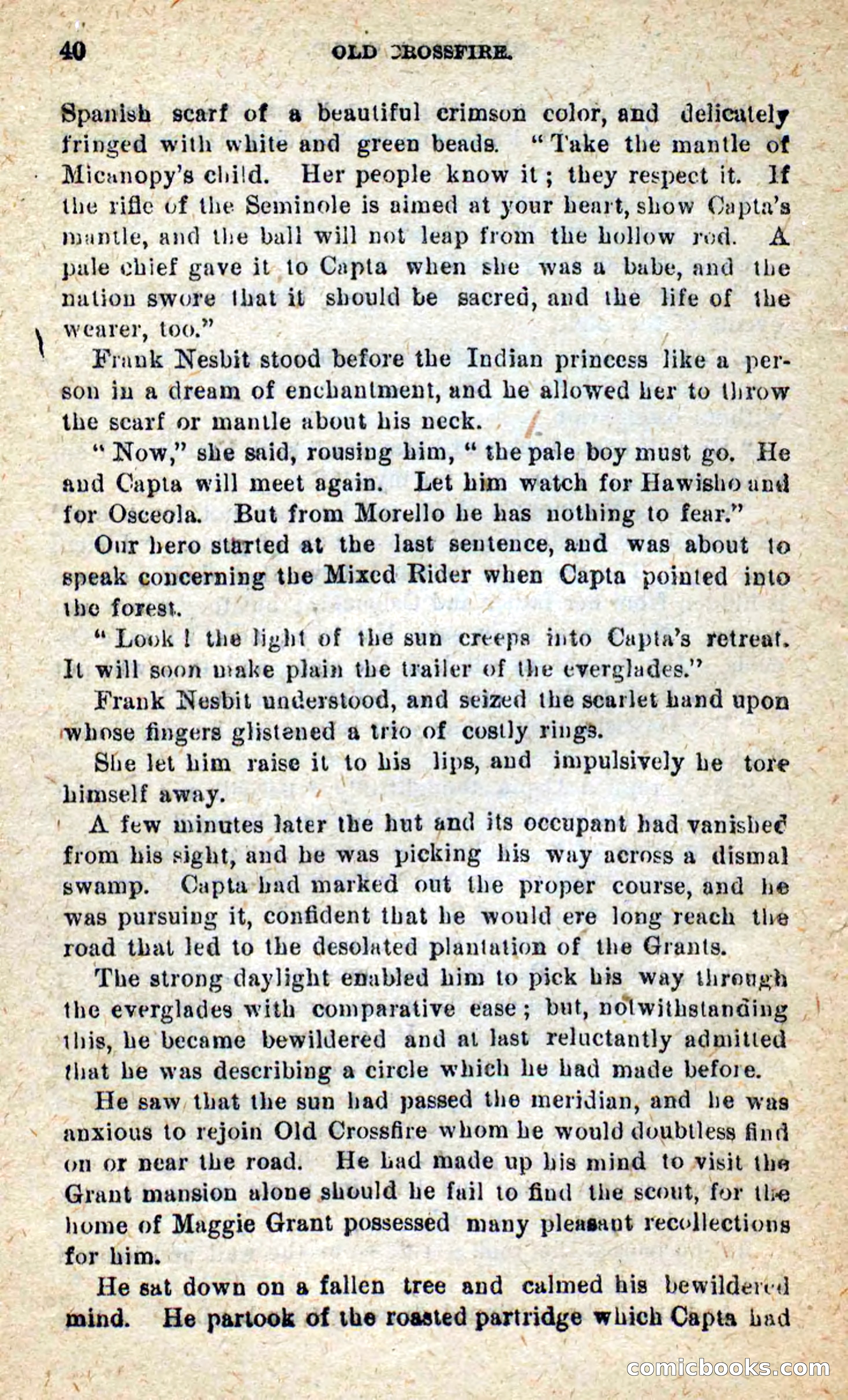 Old Crossfire — page 38 of 100