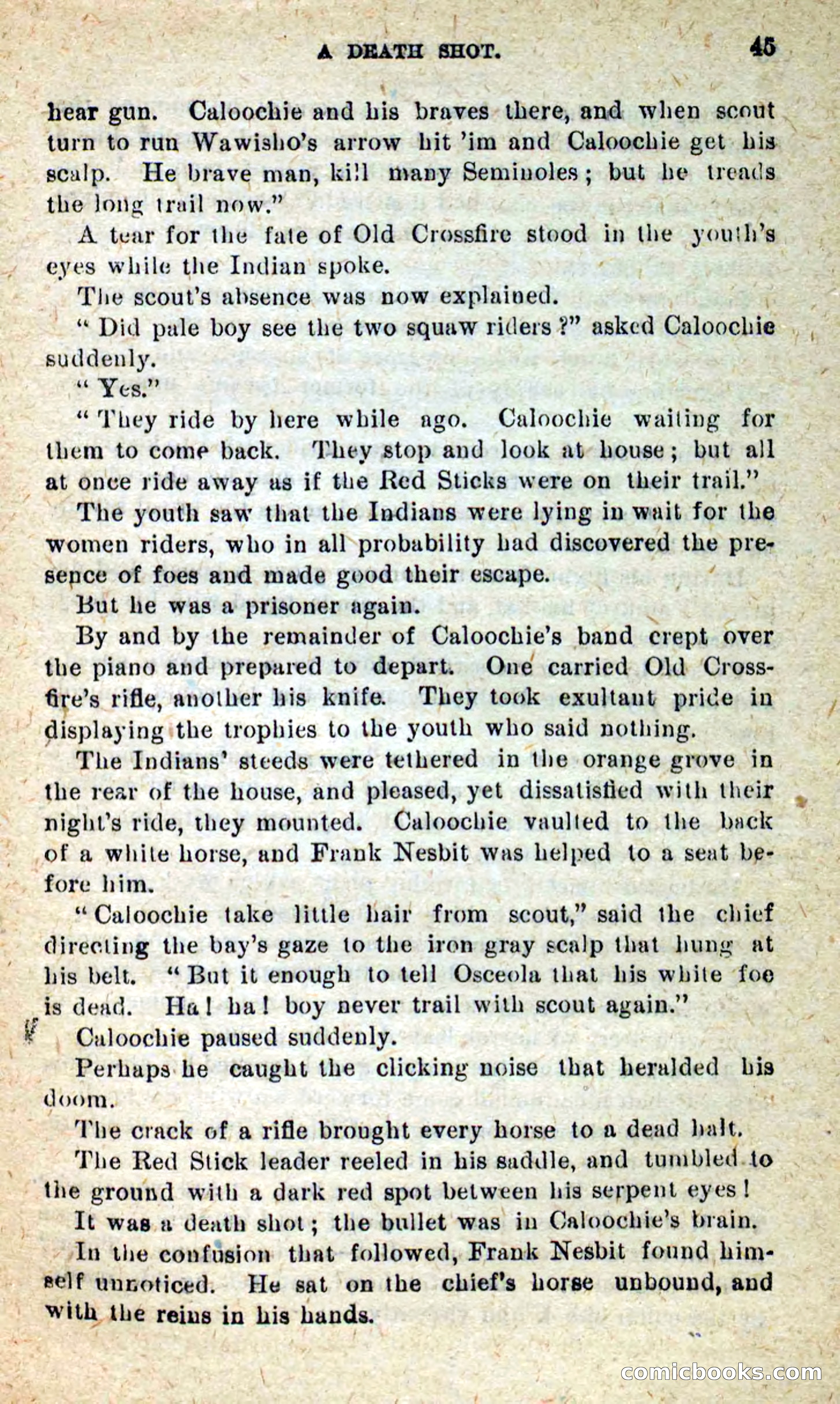 Old Crossfire — page 43 of 100