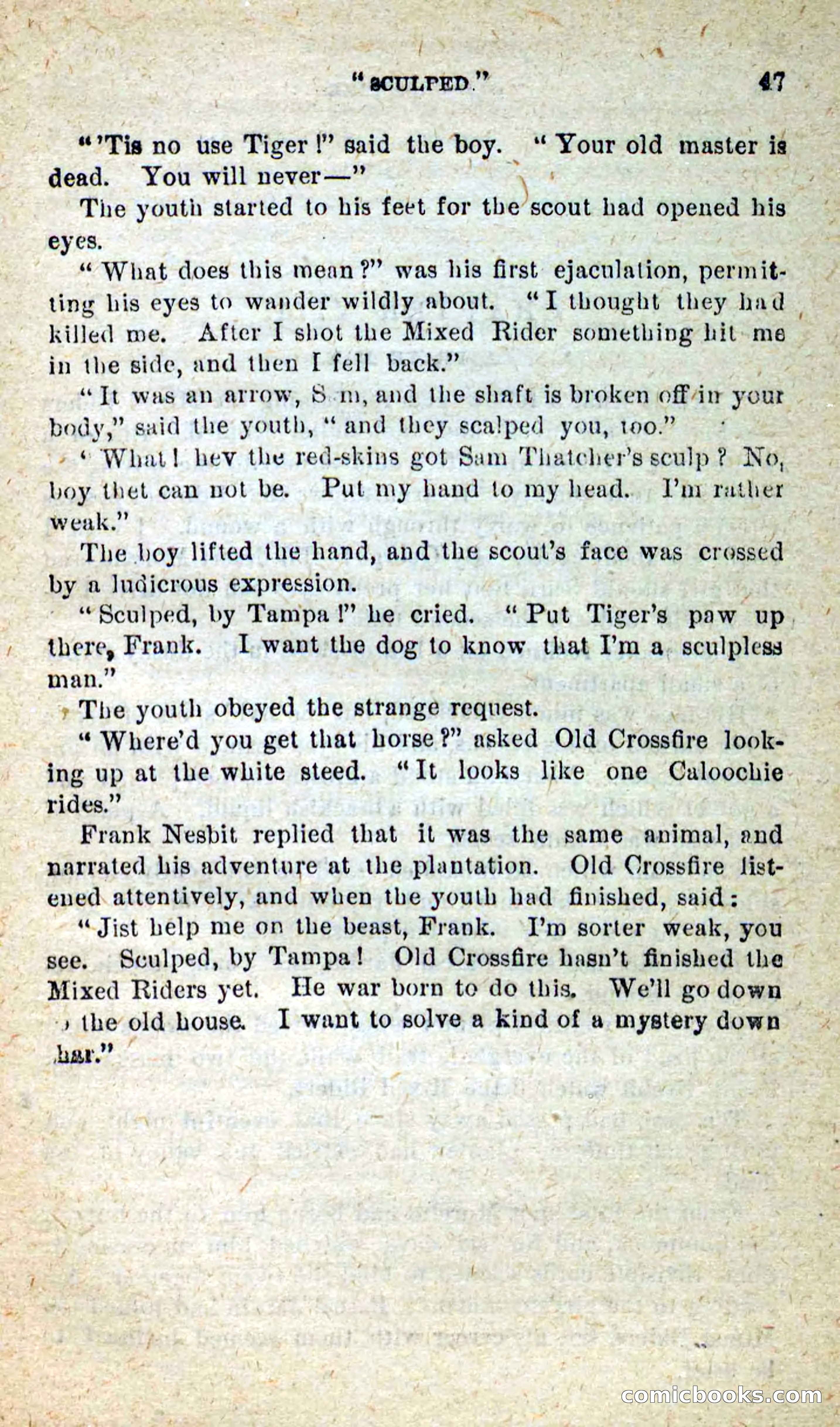Old Crossfire — page 45 of 100