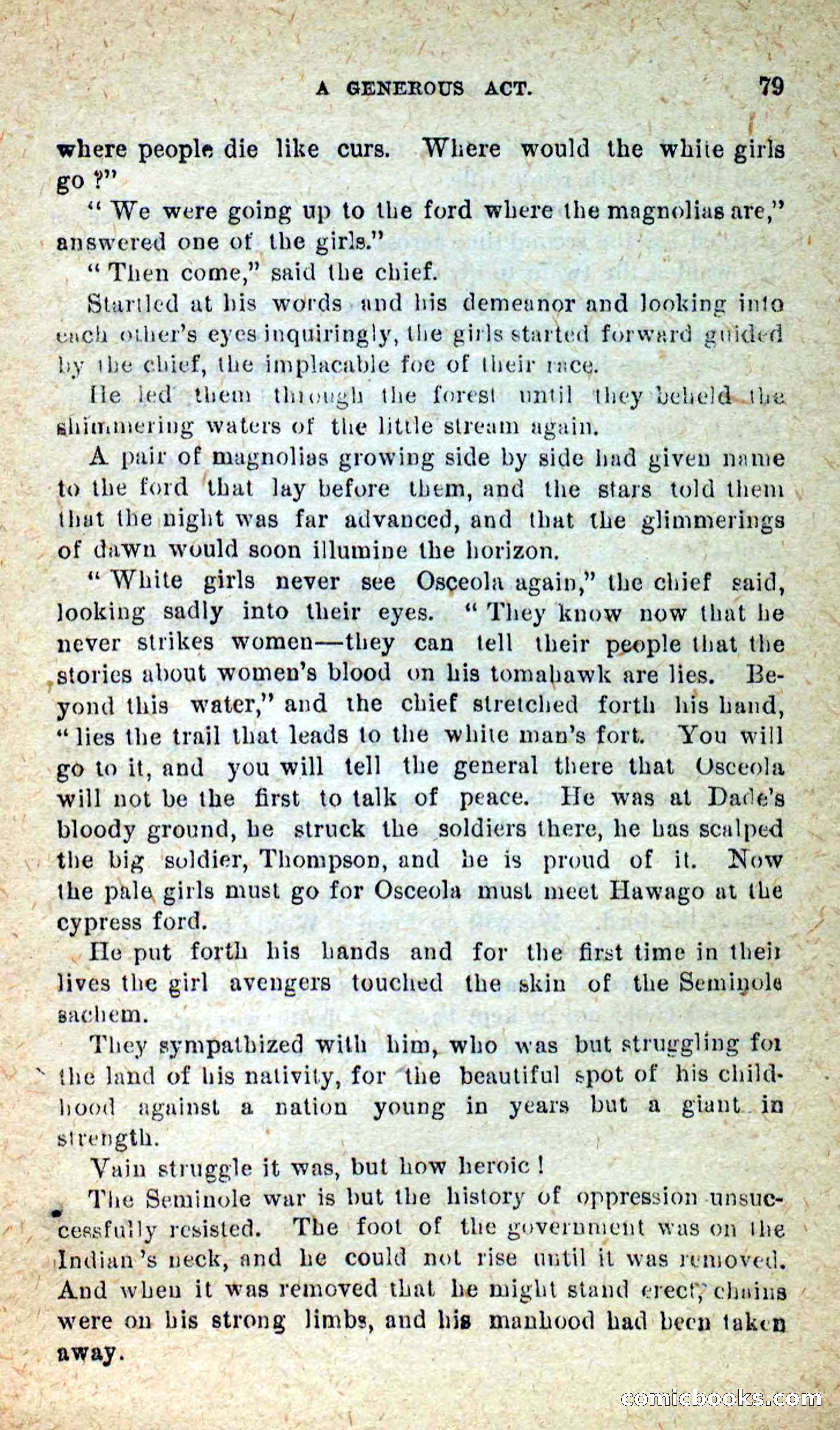 Old Crossfire — page 77 of 100