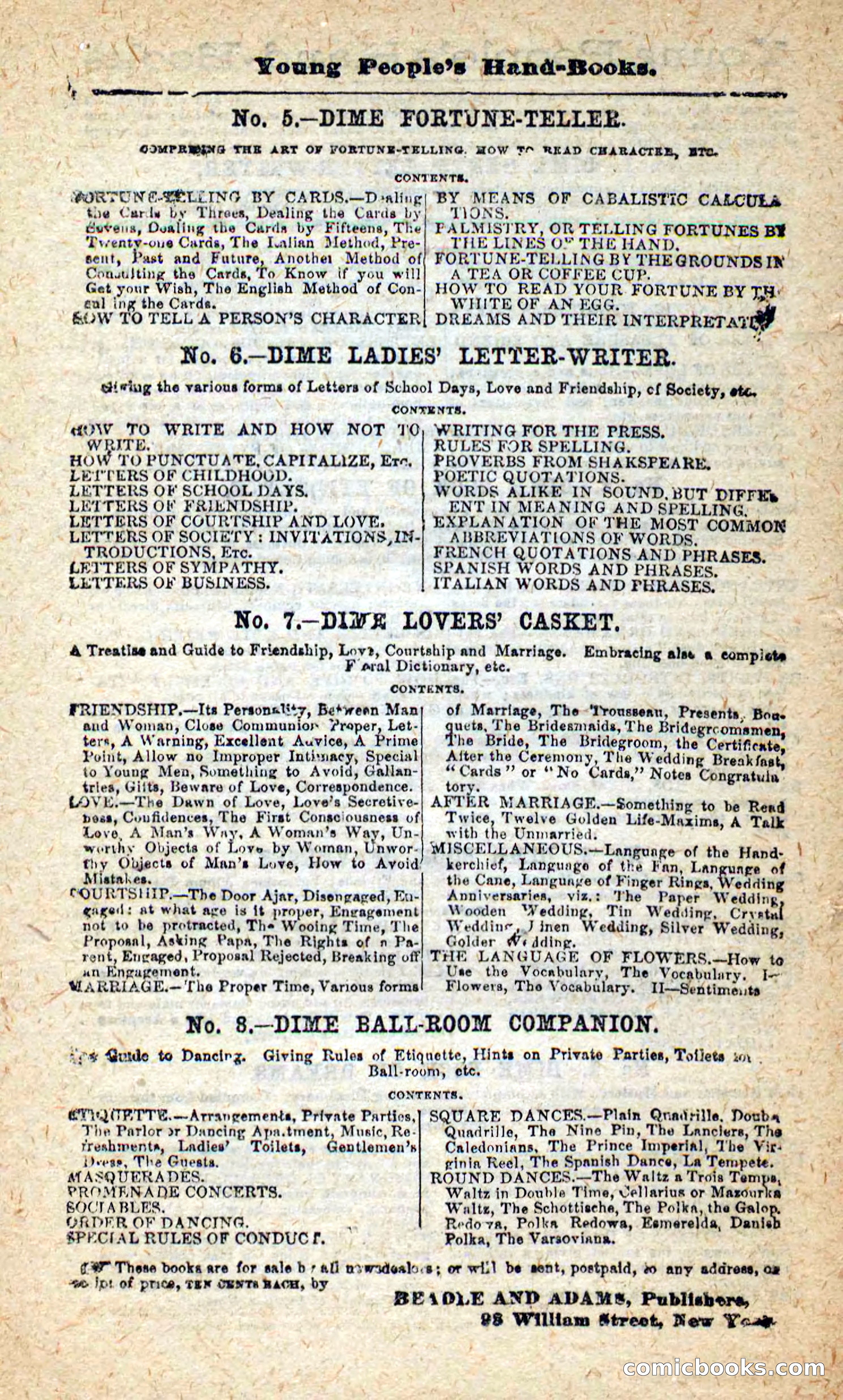 Old Crossfire — page 88 of 100
