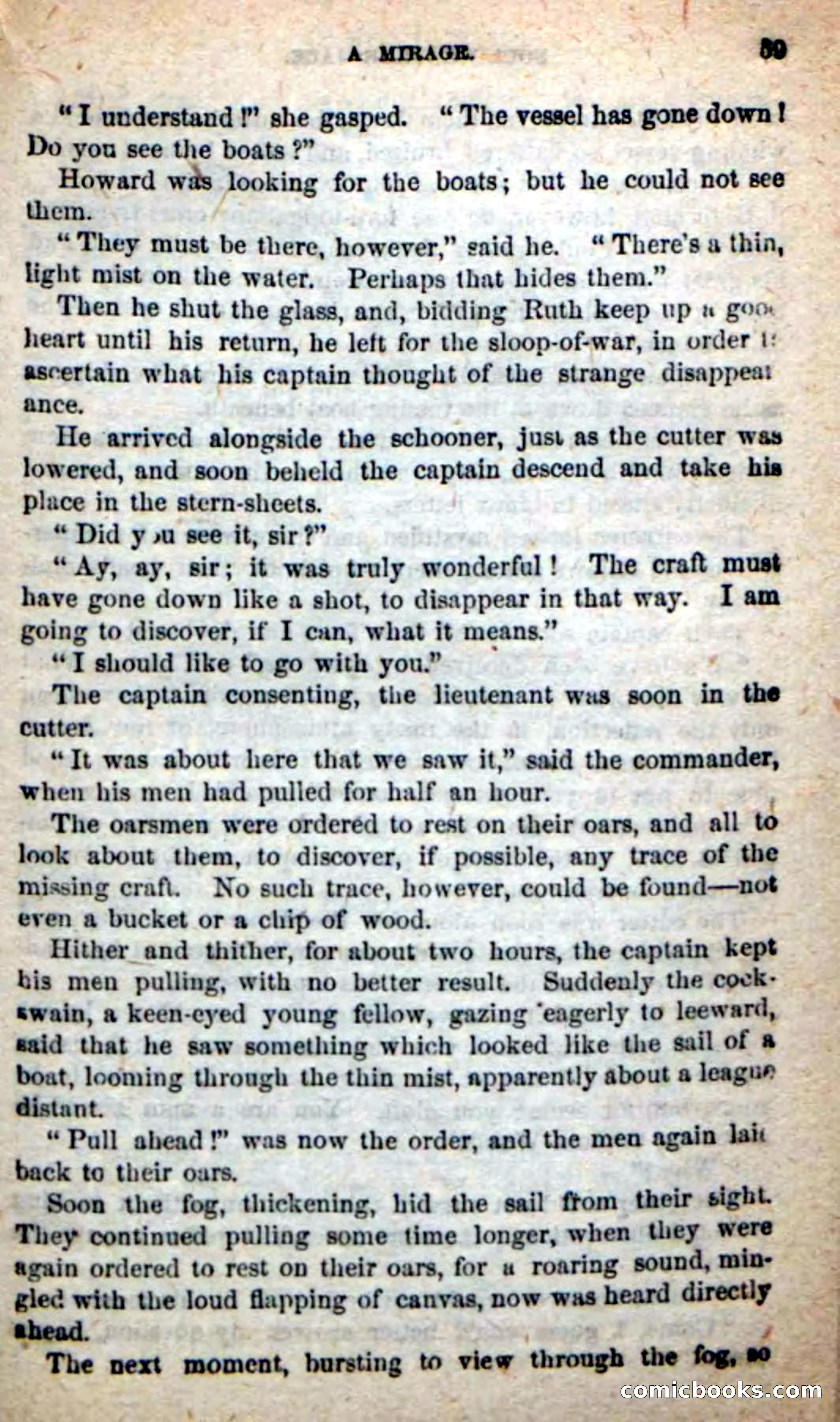 Beadle's New Dime Novels: Foul-Weather Jack — page 55 of 100