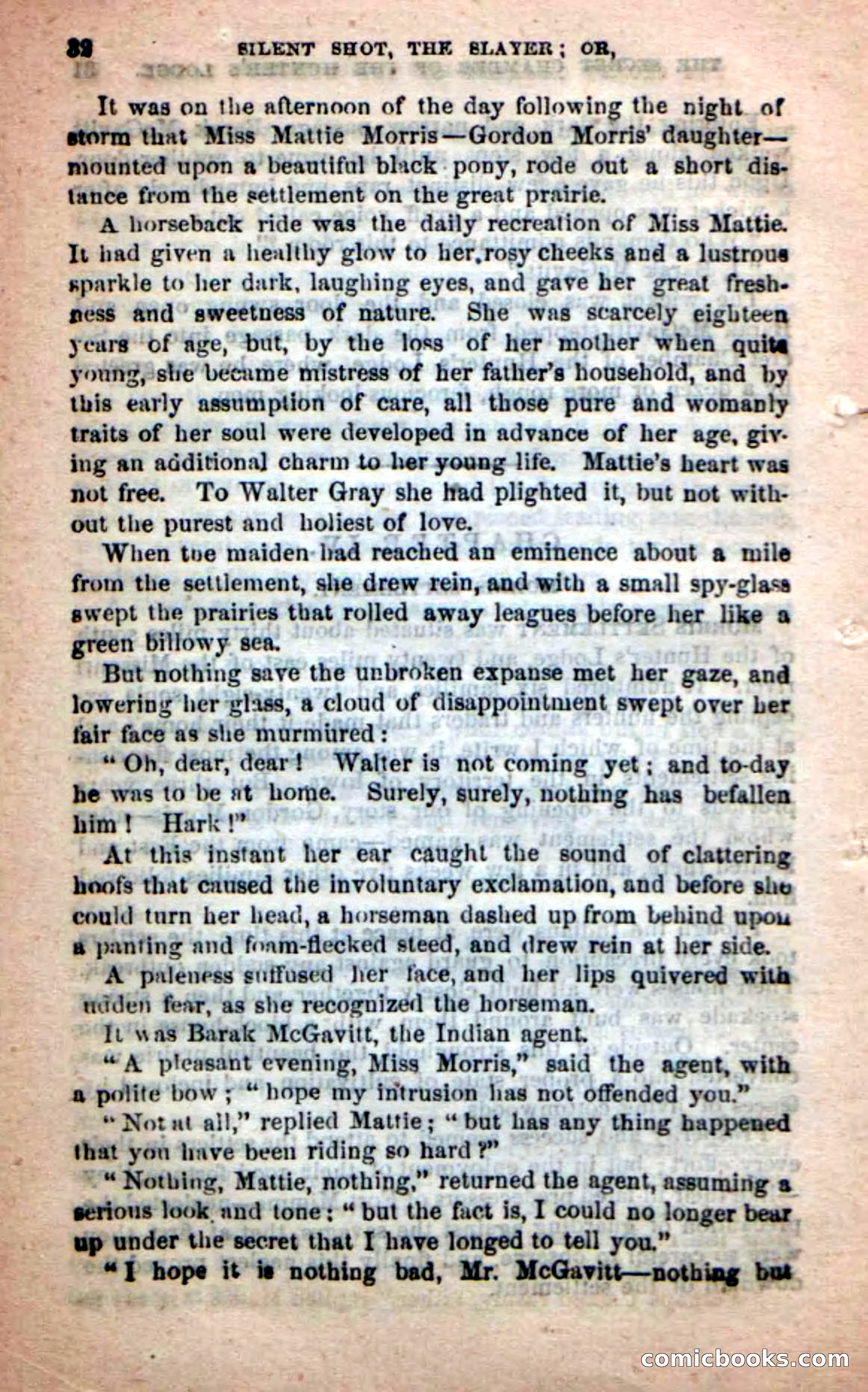 Silent Shot, the Slayer — page 28 of 100