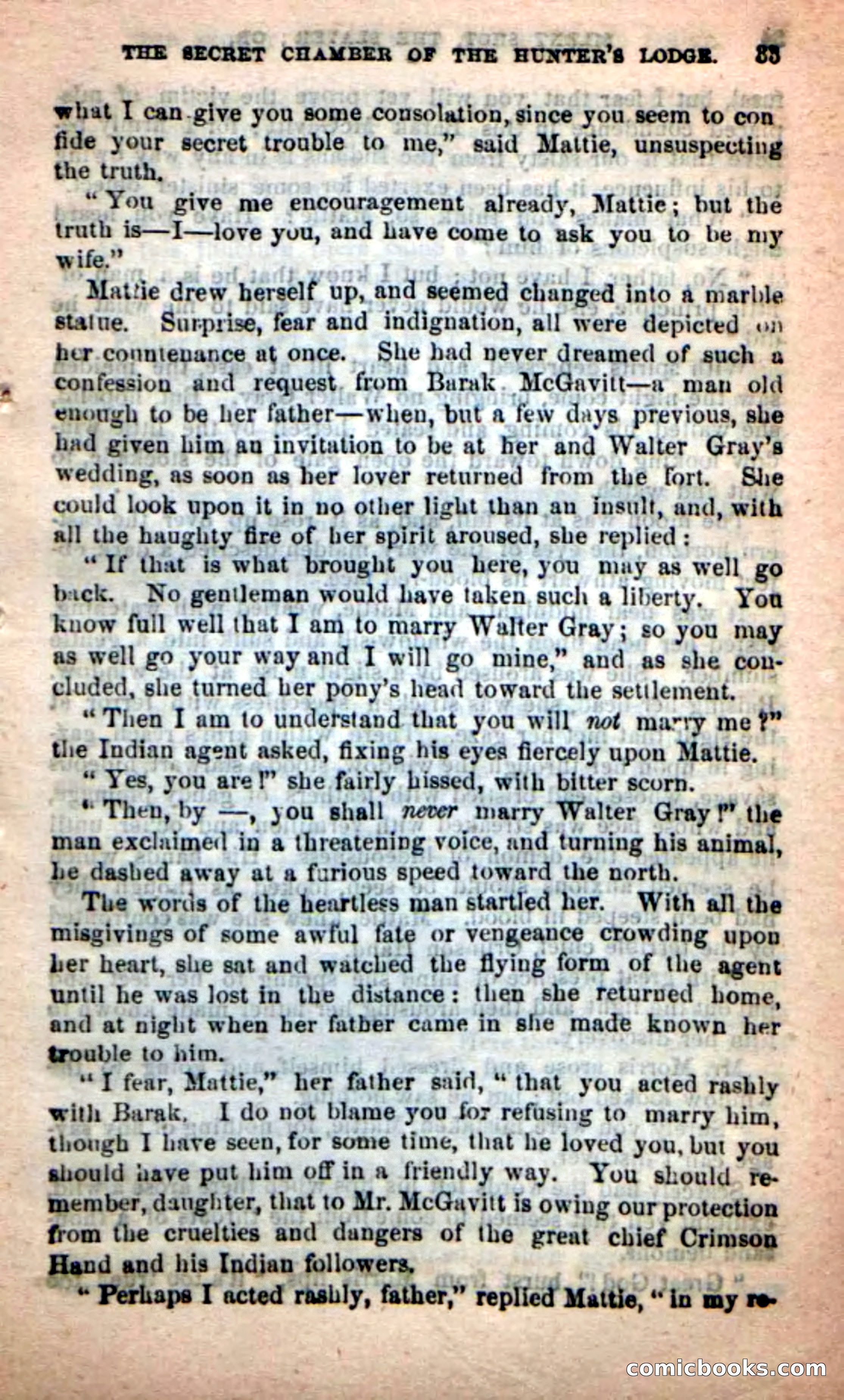 Silent Shot, the Slayer — page 29 of 100