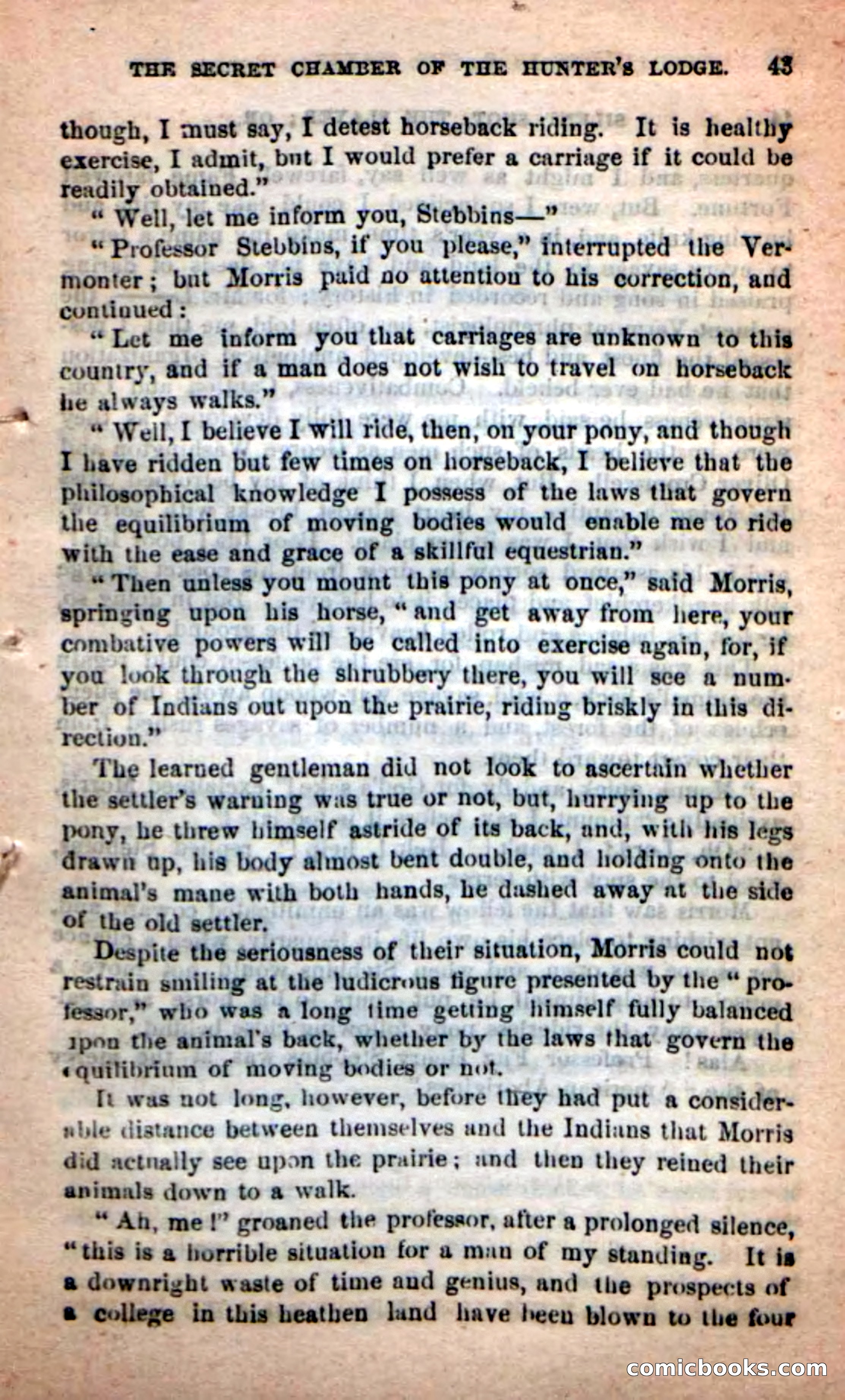 Silent Shot, the Slayer — page 39 of 100