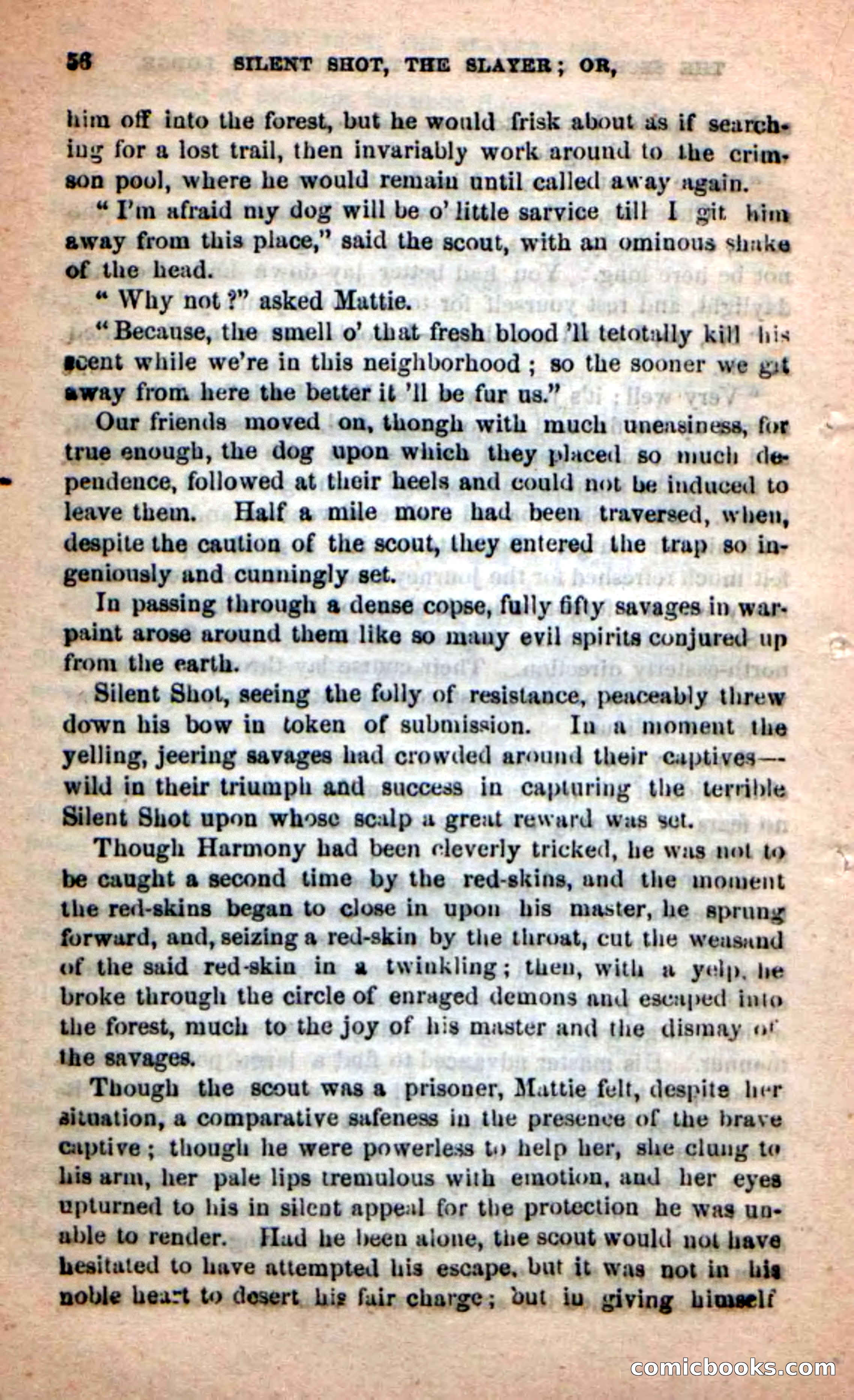 Silent Shot, the Slayer — page 52 of 100