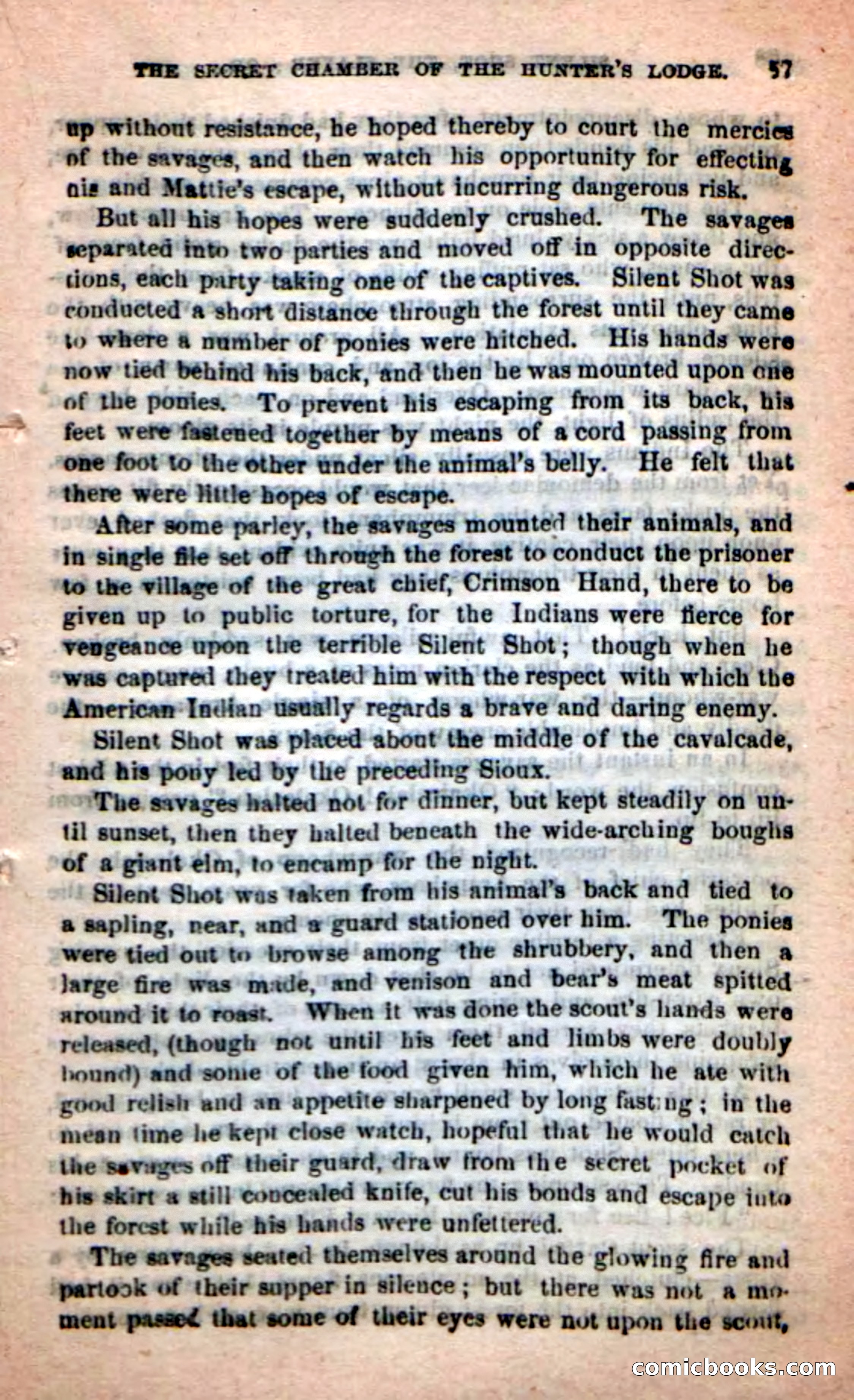Silent Shot, the Slayer — page 53 of 100
