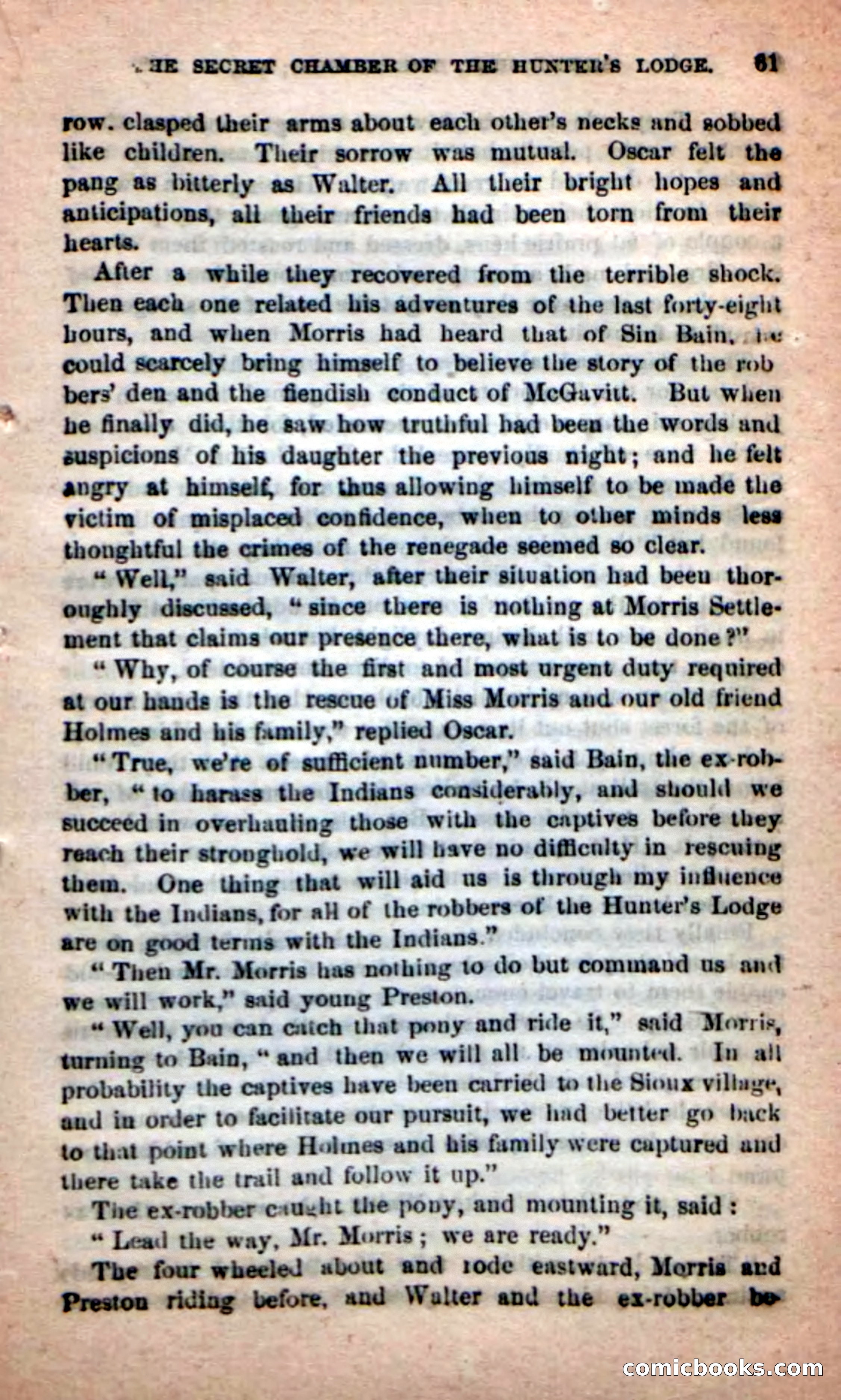 Silent Shot, the Slayer — page 57 of 100